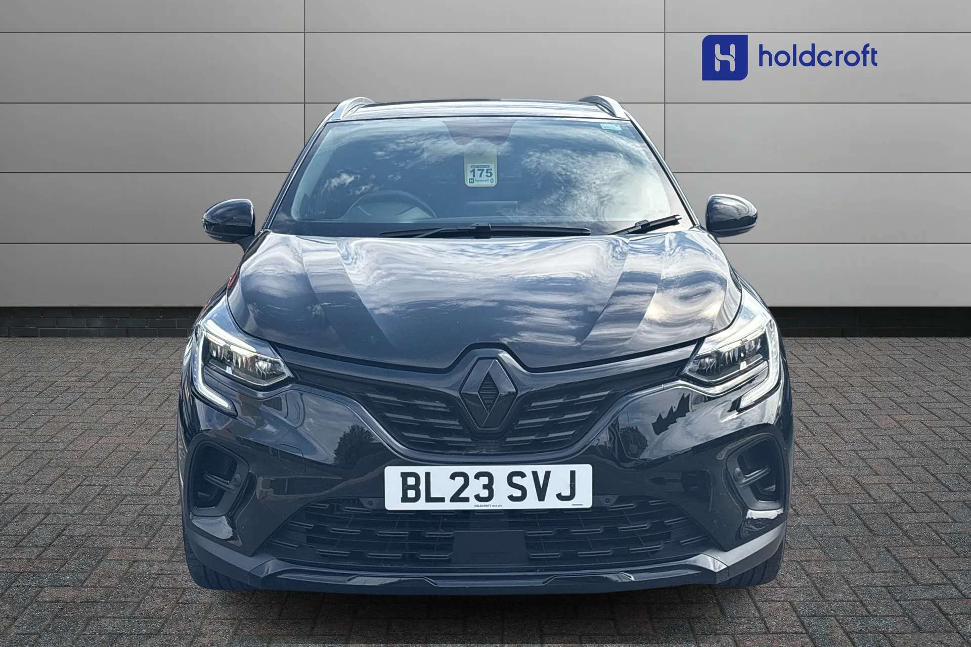 2023 RENAULT CAPTUR 2023 RENAULT CAPTUR