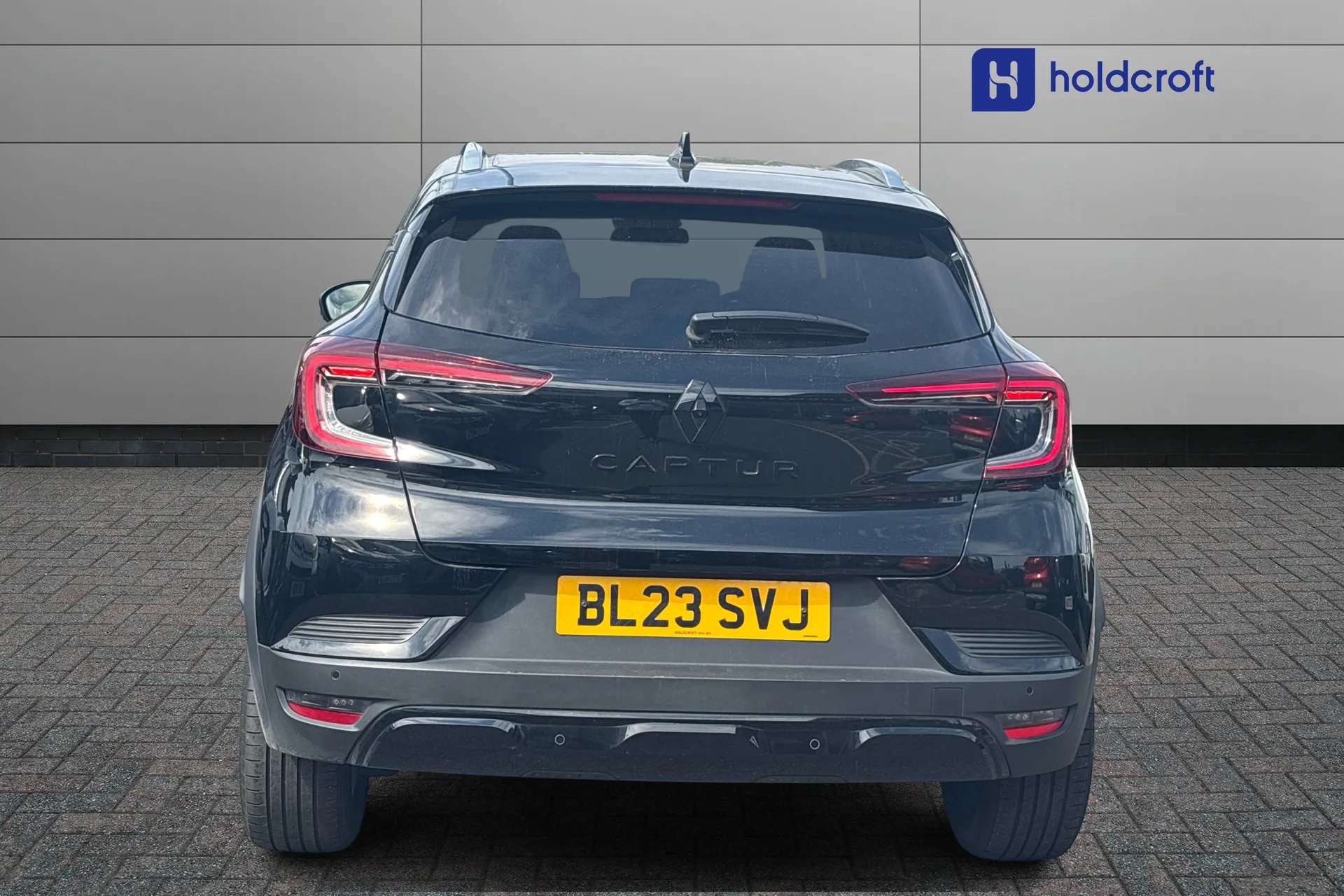 2023 RENAULT CAPTUR 2023 RENAULT CAPTUR