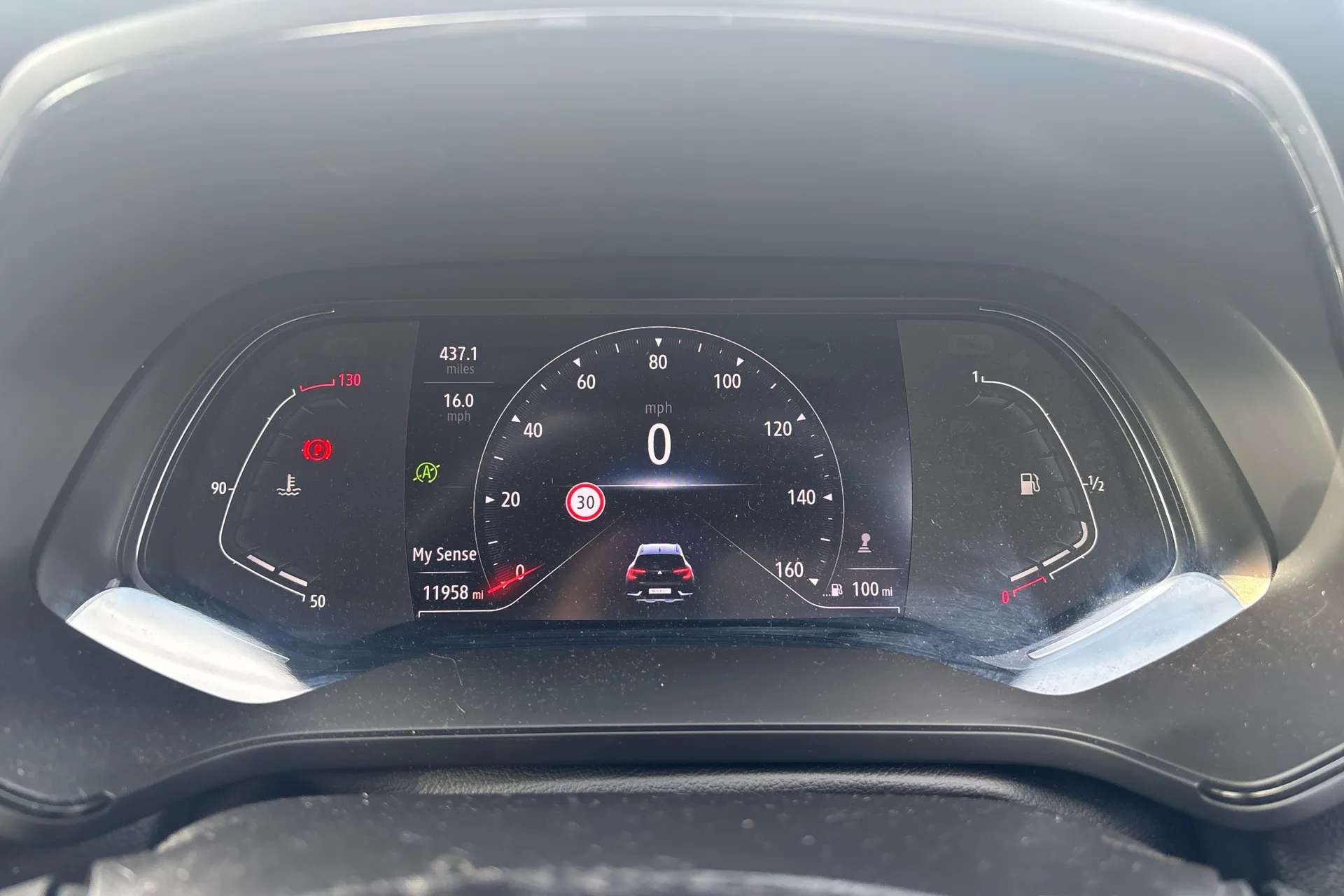 2023 RENAULT CAPTUR 2023 RENAULT CAPTUR