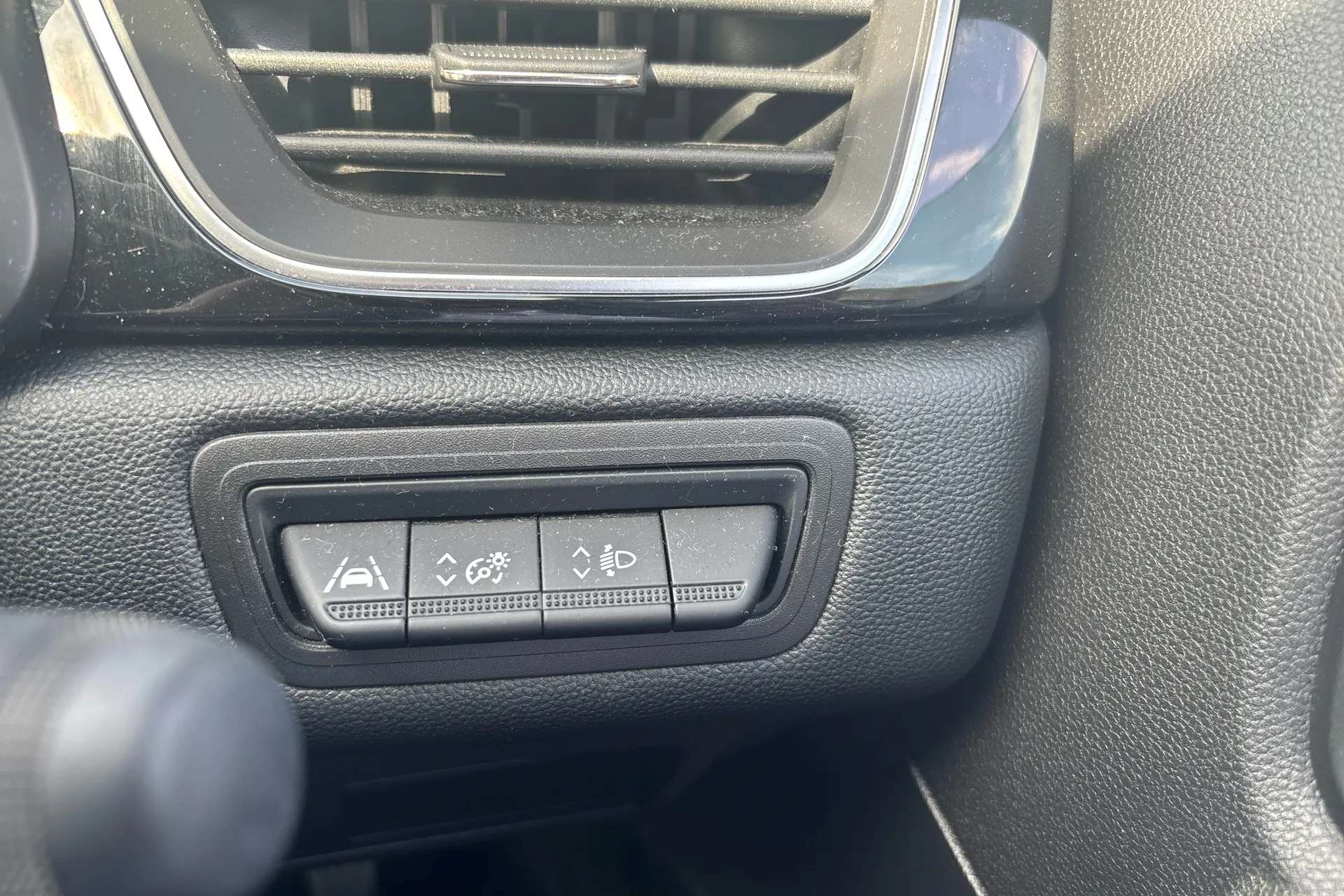 2023 RENAULT CAPTUR 2023 RENAULT CAPTUR