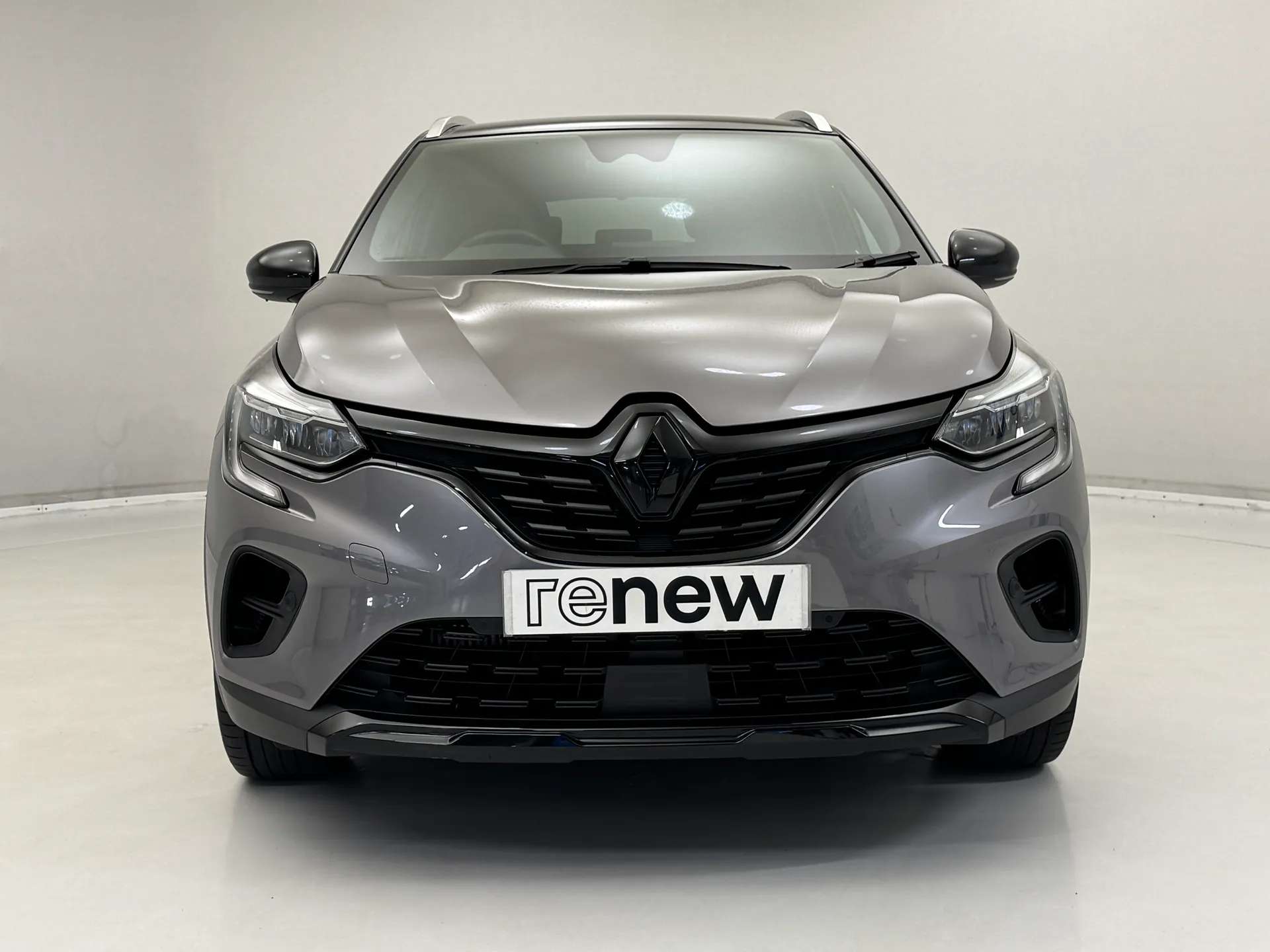 A 2023 RENAULT CAPTUR 1.0 TCE 90 Rive Gauche 5dr A 2023 RENAULT CAPTUR 1.0 TCE 90 Rive Gauche 5dr