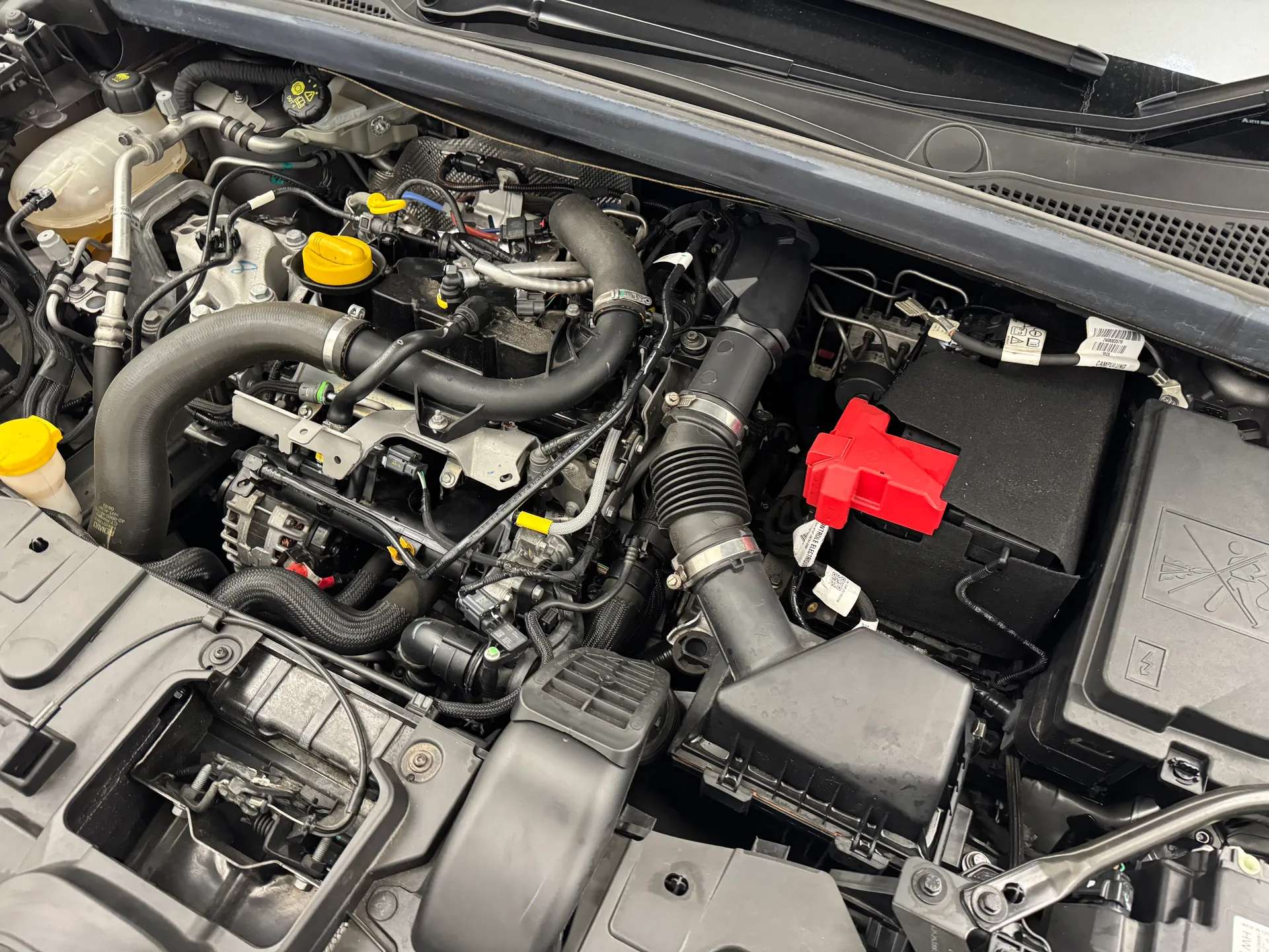 2022 RENAULT CAPTUR 2022 RENAULT CAPTUR