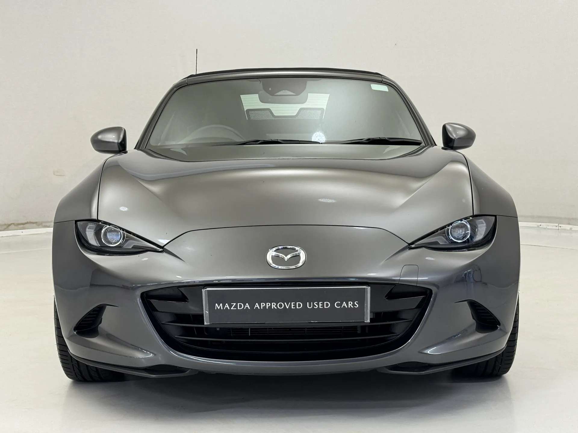 2026 MAZDA MX-5 2026 MAZDA MX-5