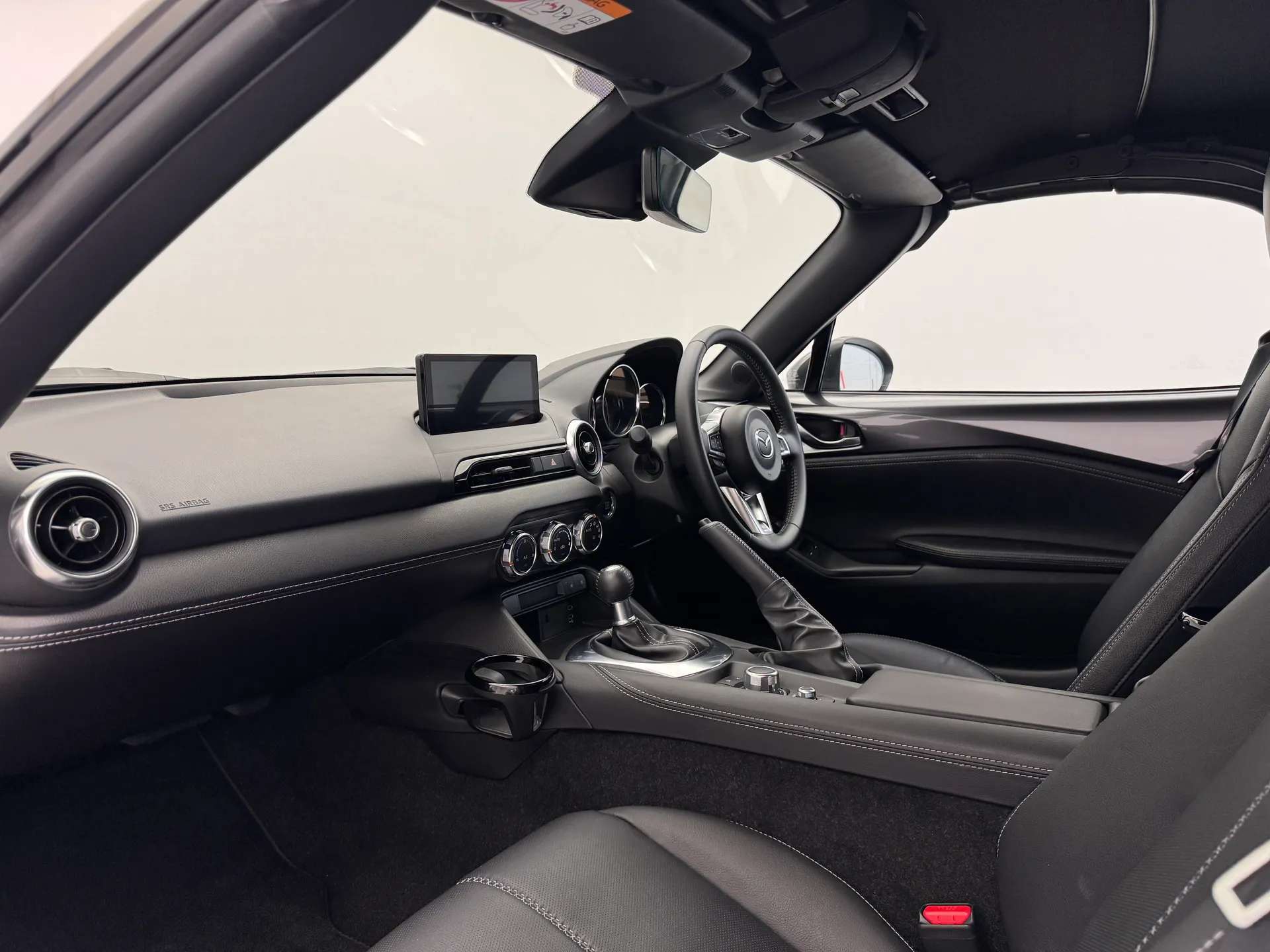 2026 MAZDA MX-5 2026 MAZDA MX-5