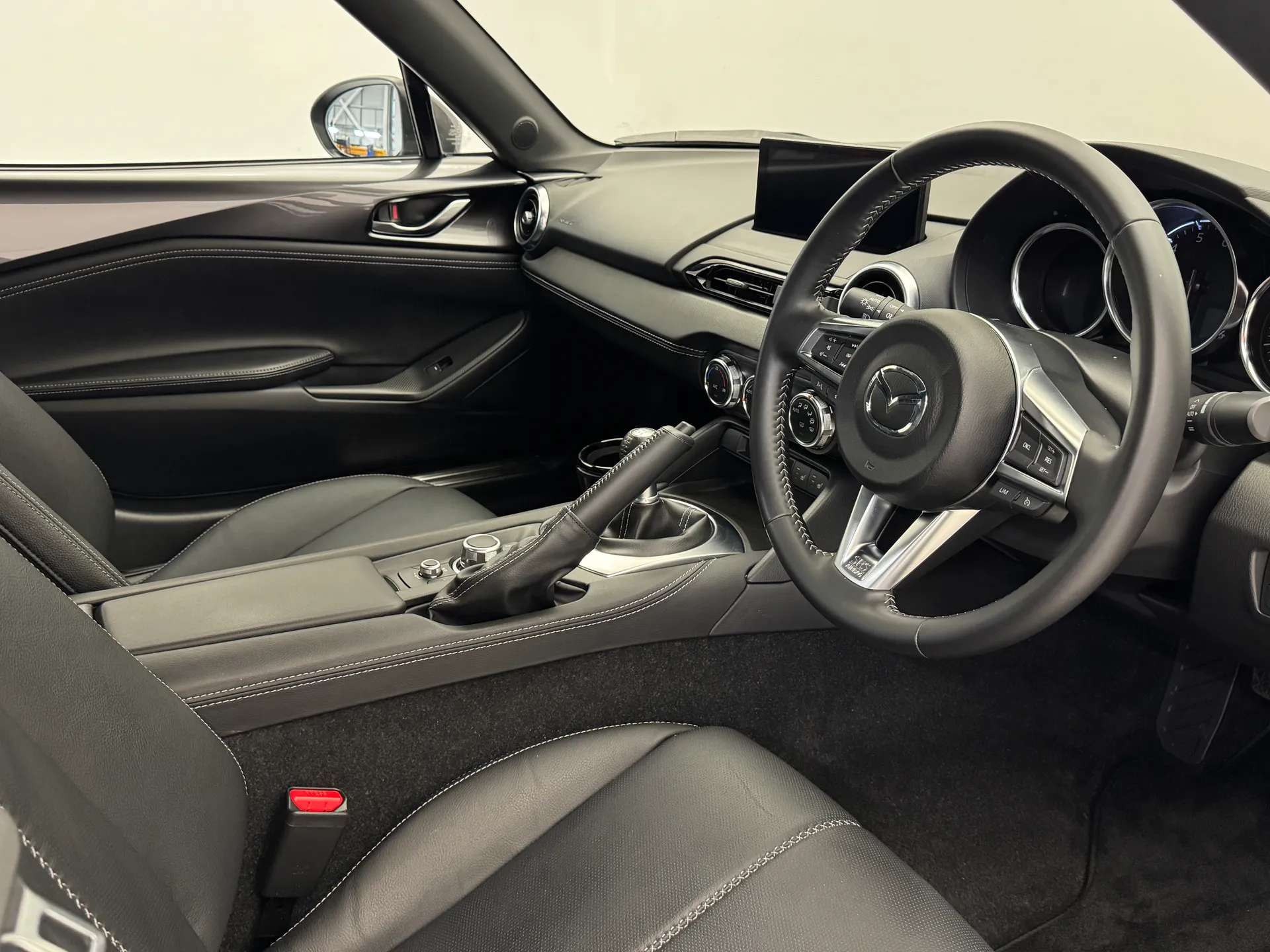 2026 MAZDA MX-5 2026 MAZDA MX-5