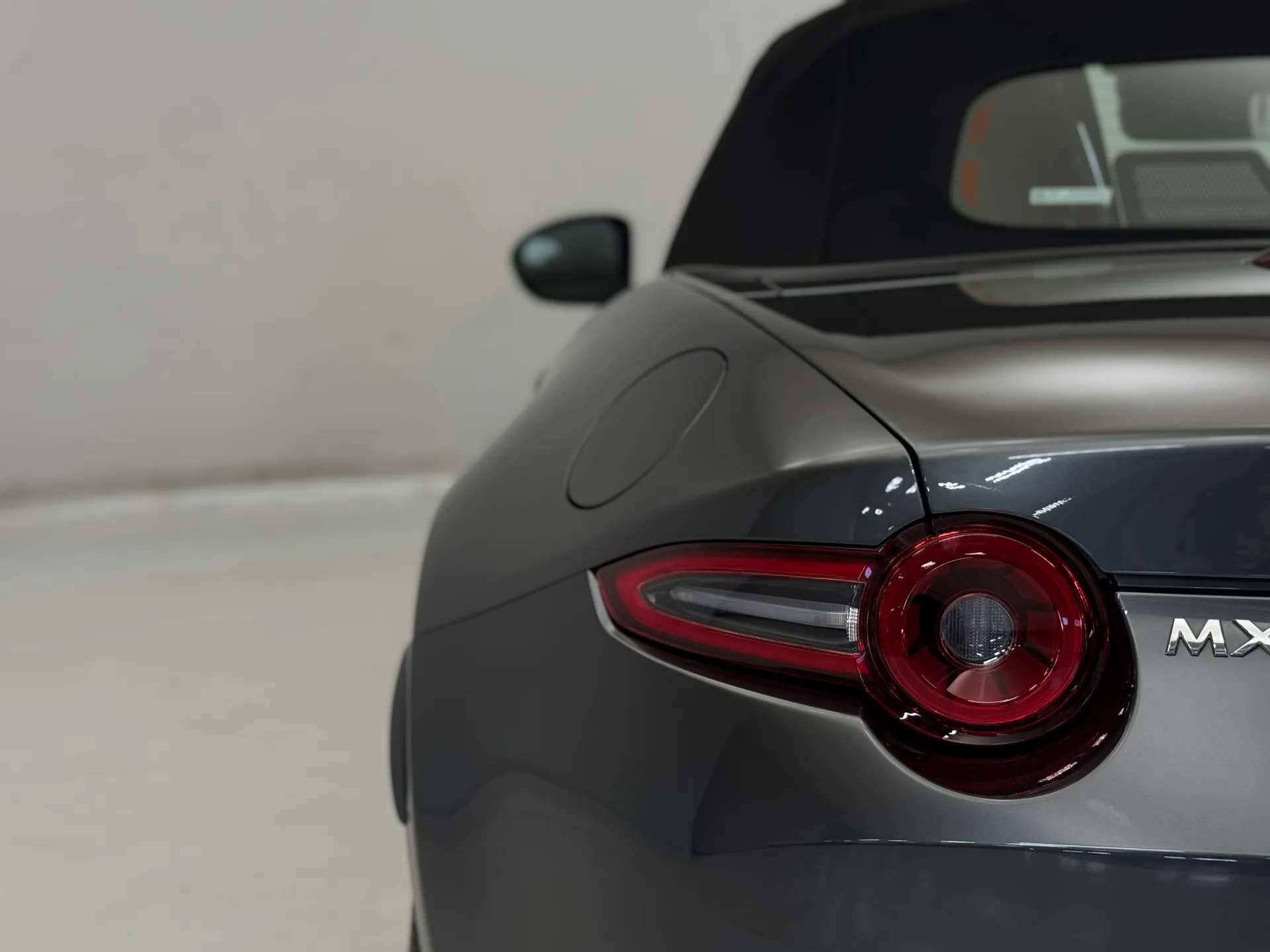2026 MAZDA MX-5 2026 MAZDA MX-5