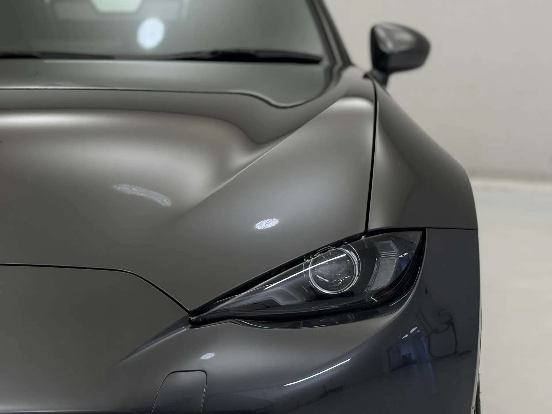 2026 MAZDA MX-5 2026 MAZDA MX-5