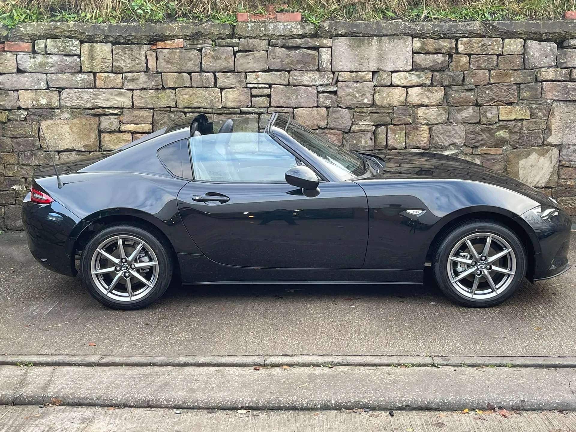 2025 MAZDA MX-5 2025 MAZDA MX-5