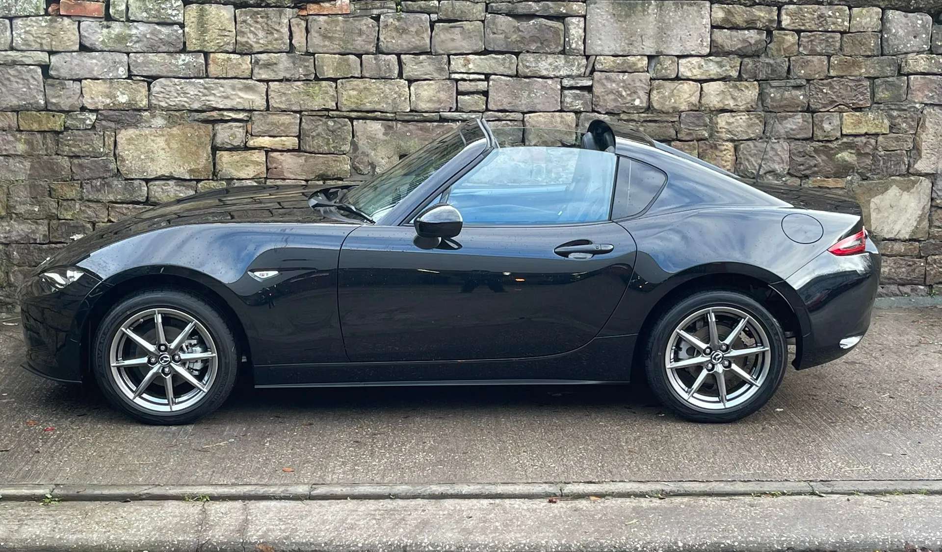 2025 MAZDA MX-5 2025 MAZDA MX-5