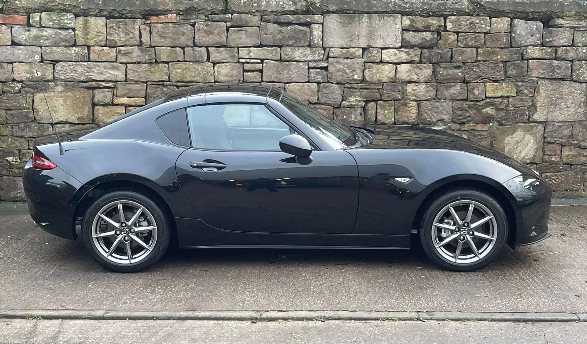 2025 MAZDA MX-5 2025 MAZDA MX-5