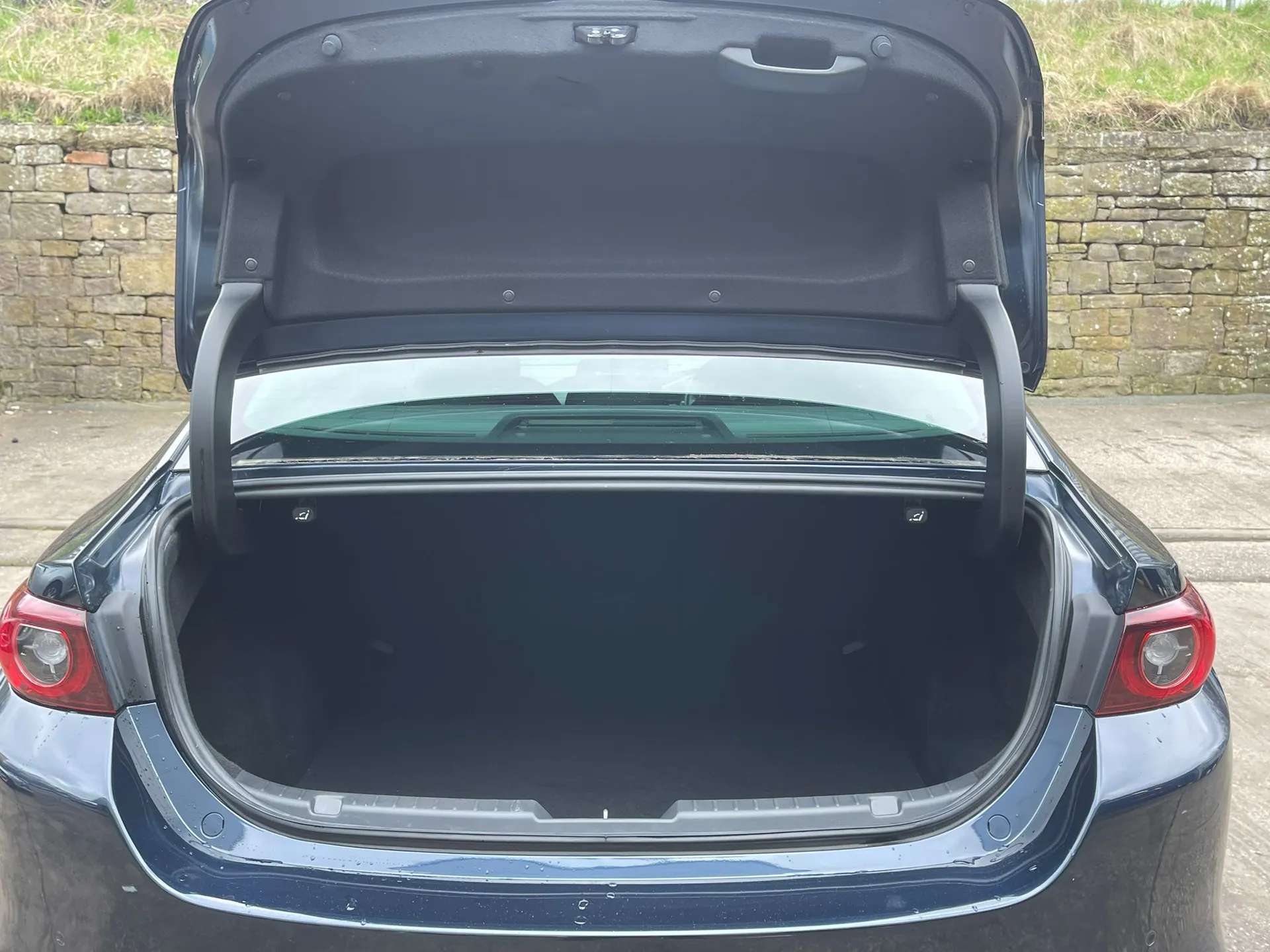 2023 MAZDA MAZDA3 2023 MAZDA MAZDA3