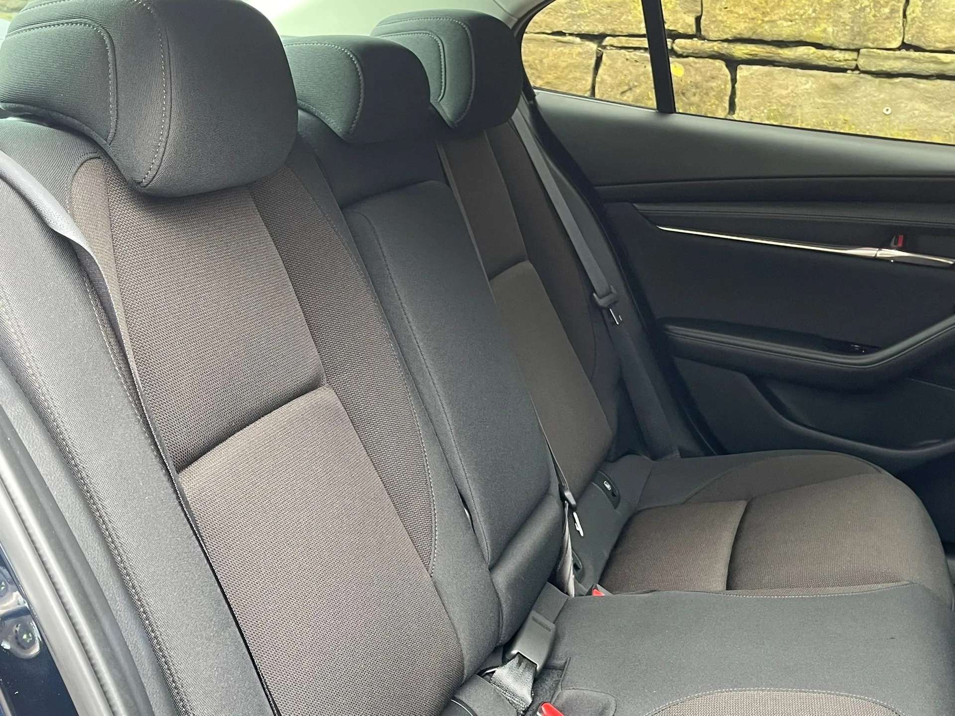 2023 MAZDA MAZDA3 2023 MAZDA MAZDA3
