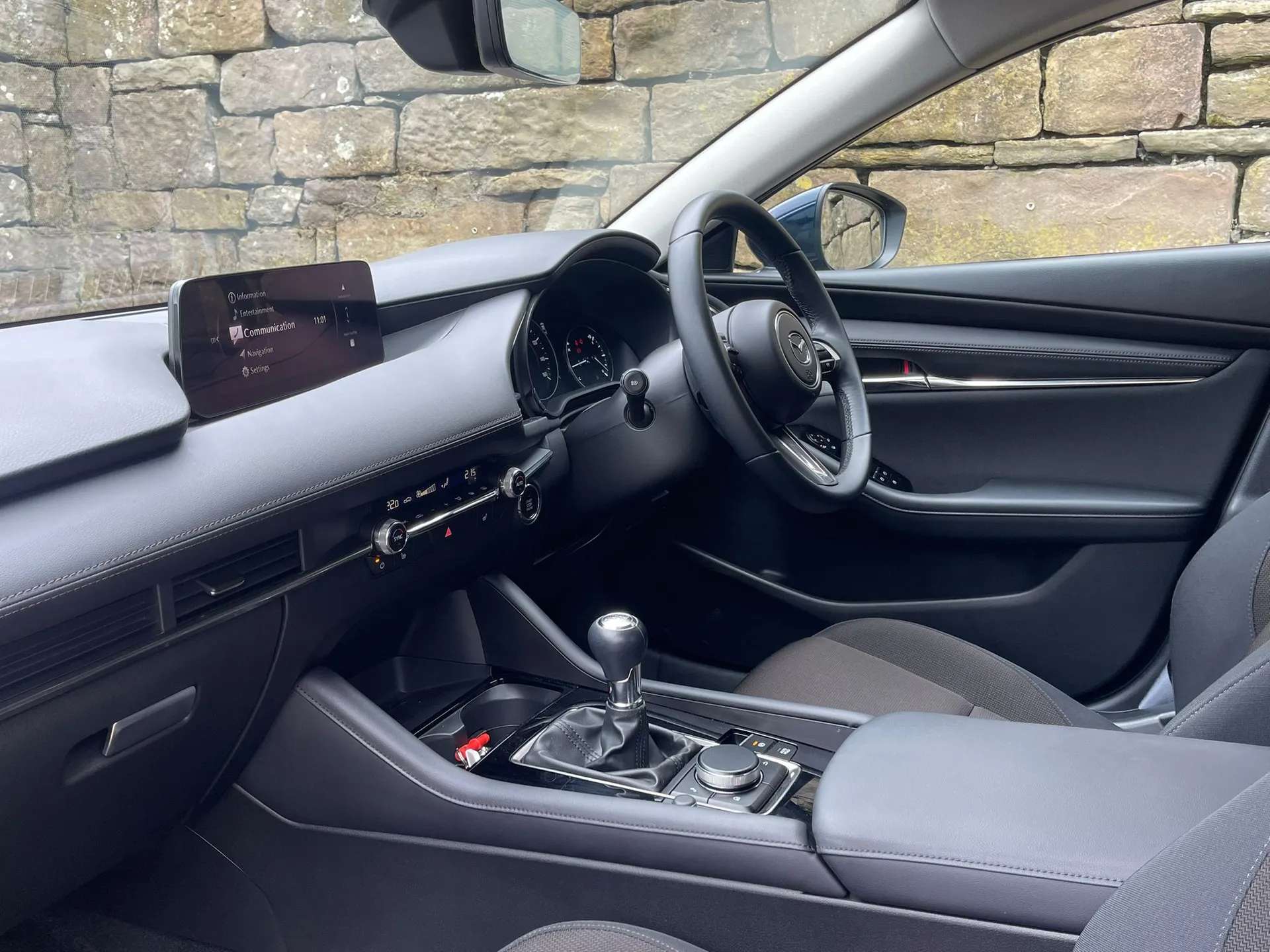 2023 MAZDA MAZDA3 2023 MAZDA MAZDA3