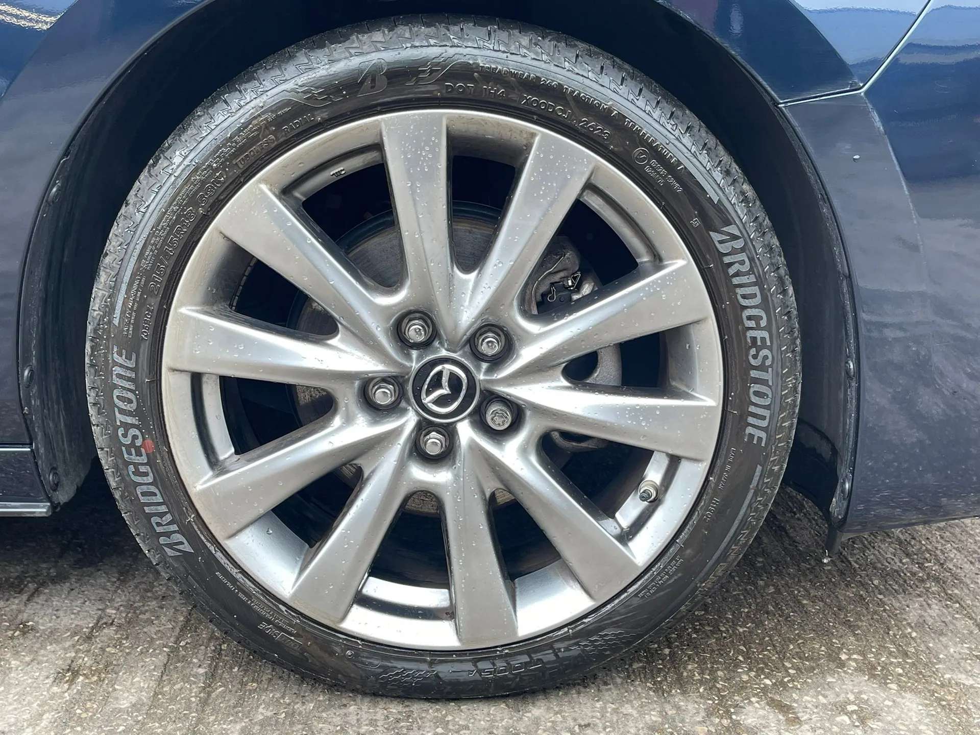2023 MAZDA MAZDA3 2023 MAZDA MAZDA3