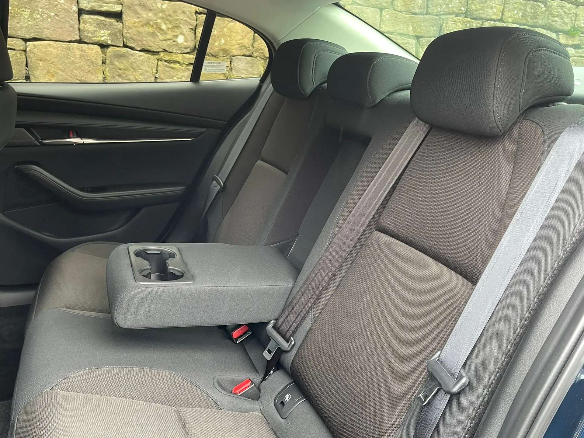 2023 MAZDA MAZDA3 2023 MAZDA MAZDA3