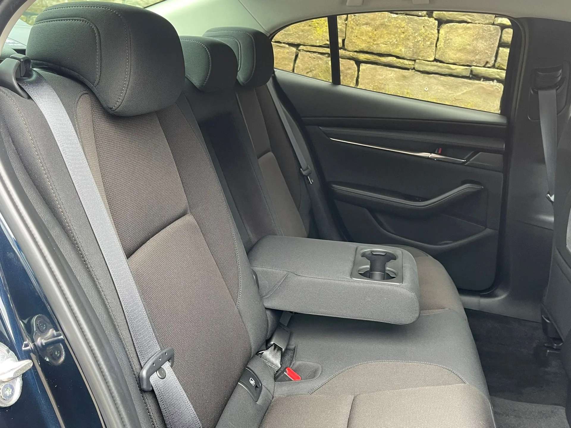 2023 MAZDA MAZDA3 2023 MAZDA MAZDA3