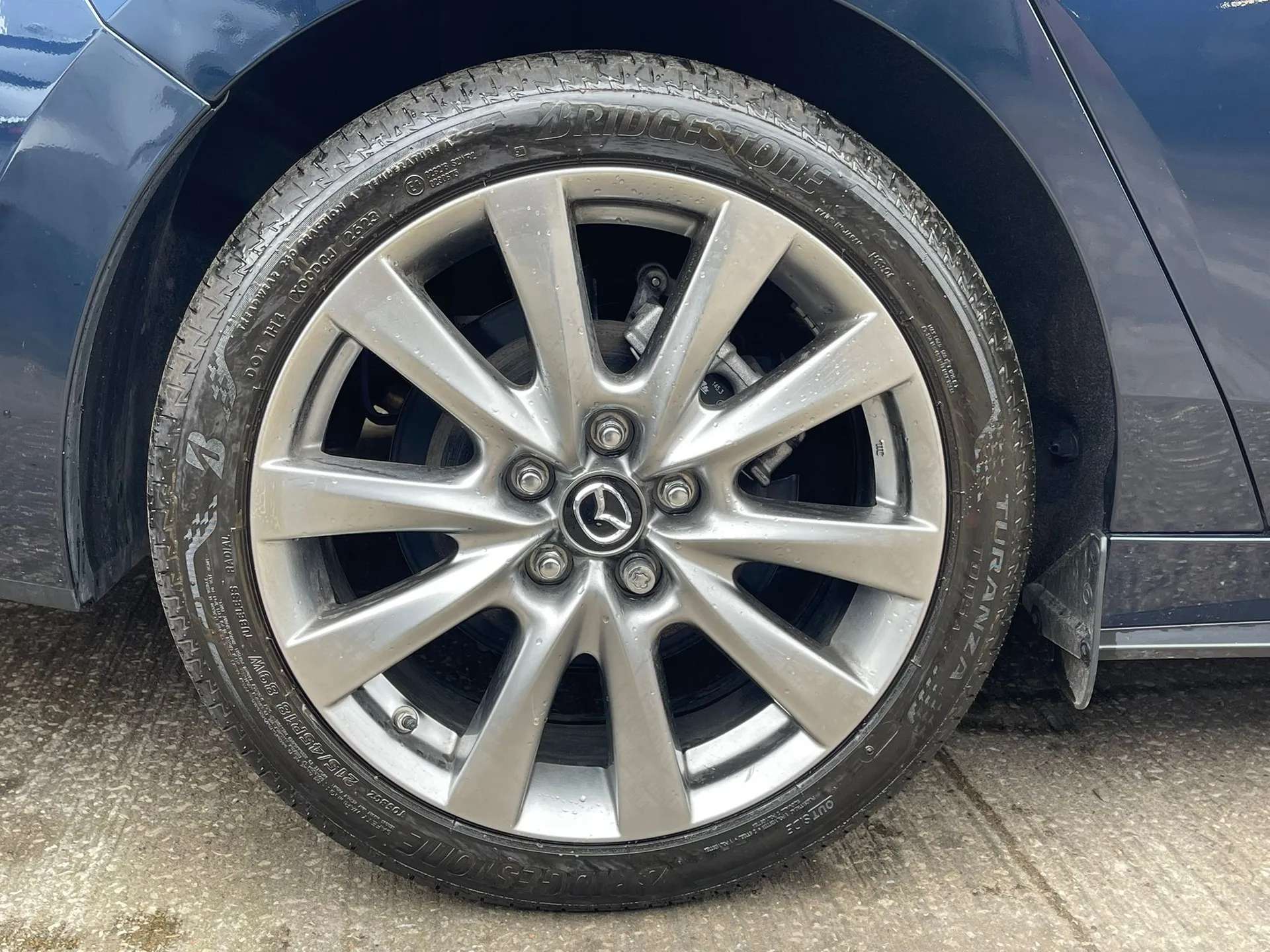 2023 MAZDA MAZDA3 2023 MAZDA MAZDA3