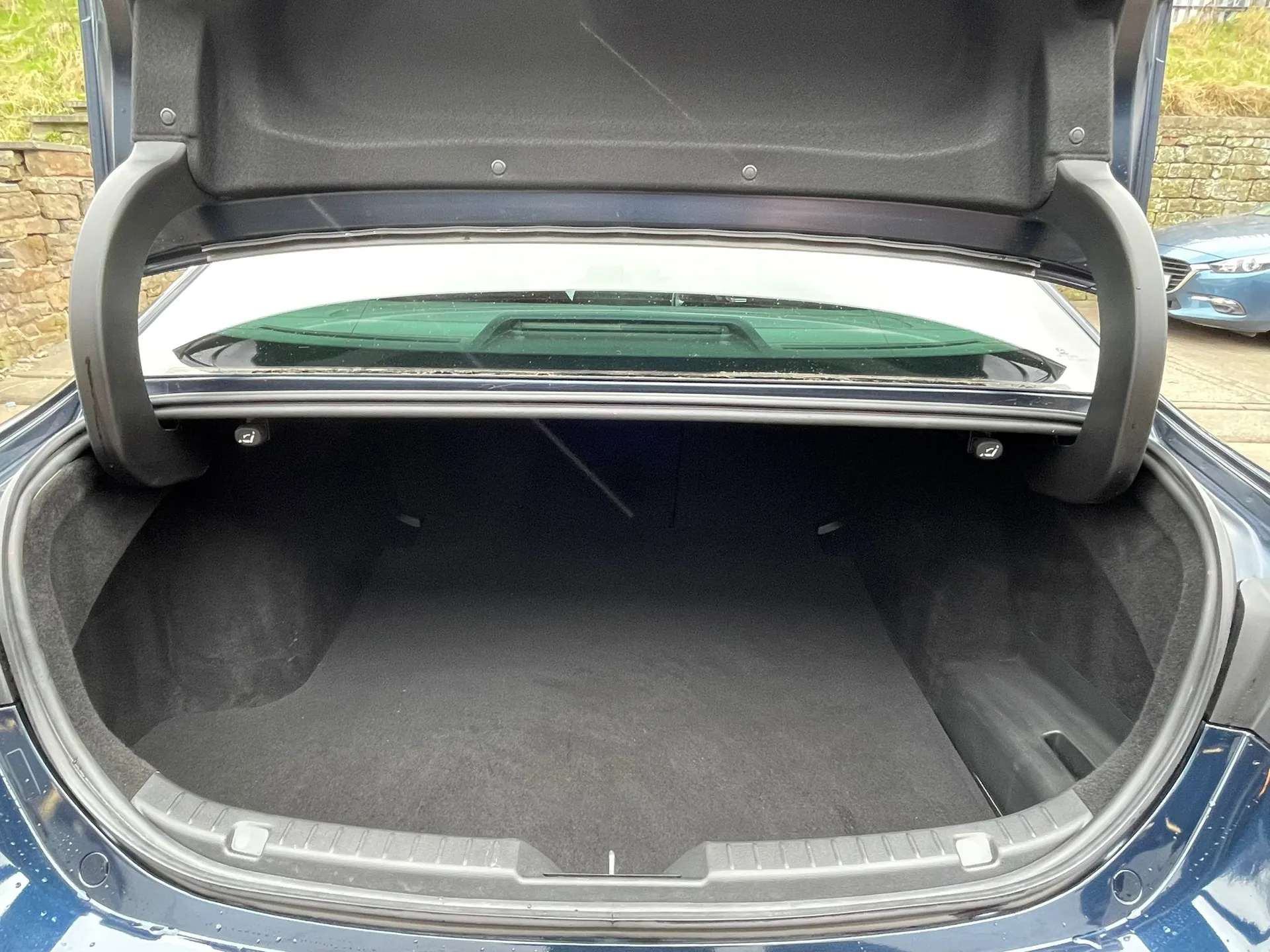 2023 MAZDA MAZDA3 2023 MAZDA MAZDA3