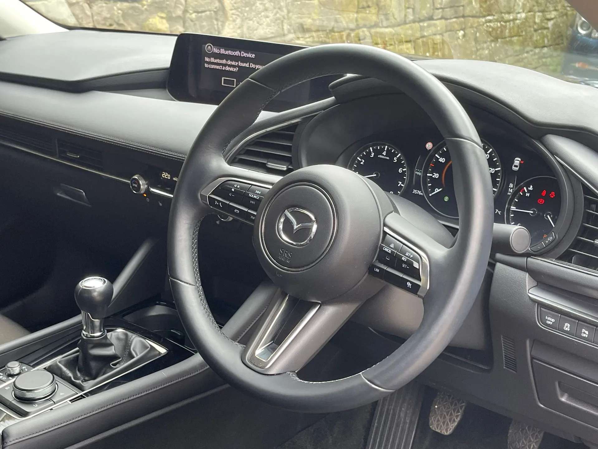 2023 MAZDA MAZDA3 2023 MAZDA MAZDA3