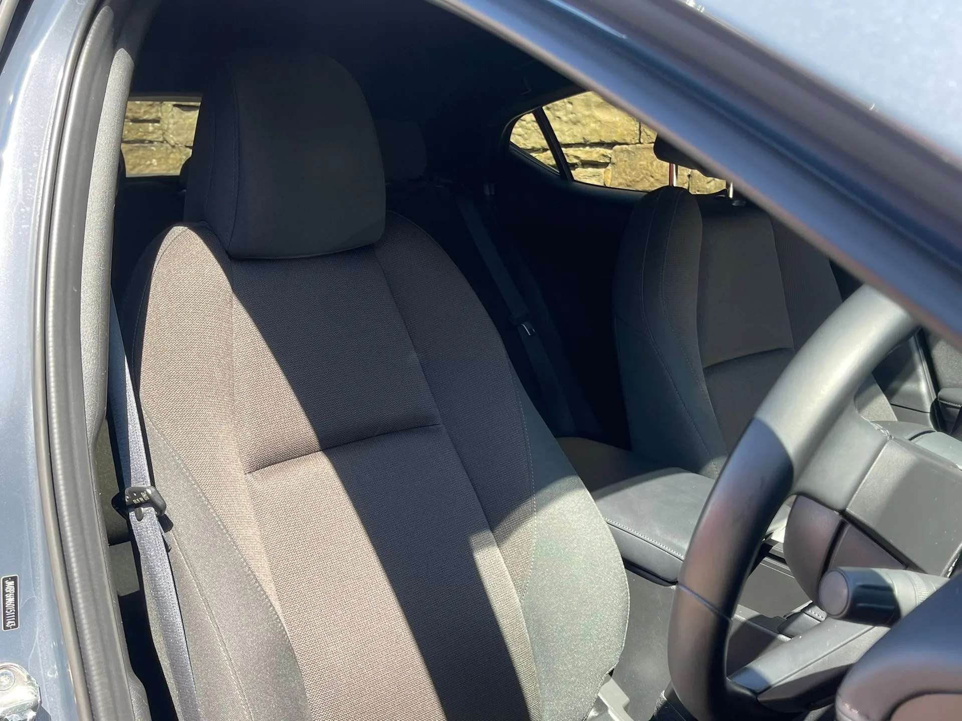 2025 MAZDA MAZDA3 2025 MAZDA MAZDA3