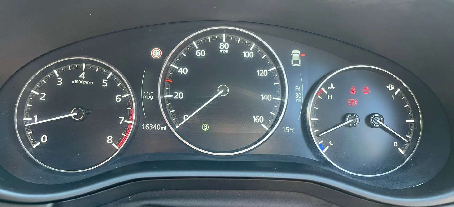 2025 MAZDA MAZDA3 2025 MAZDA MAZDA3