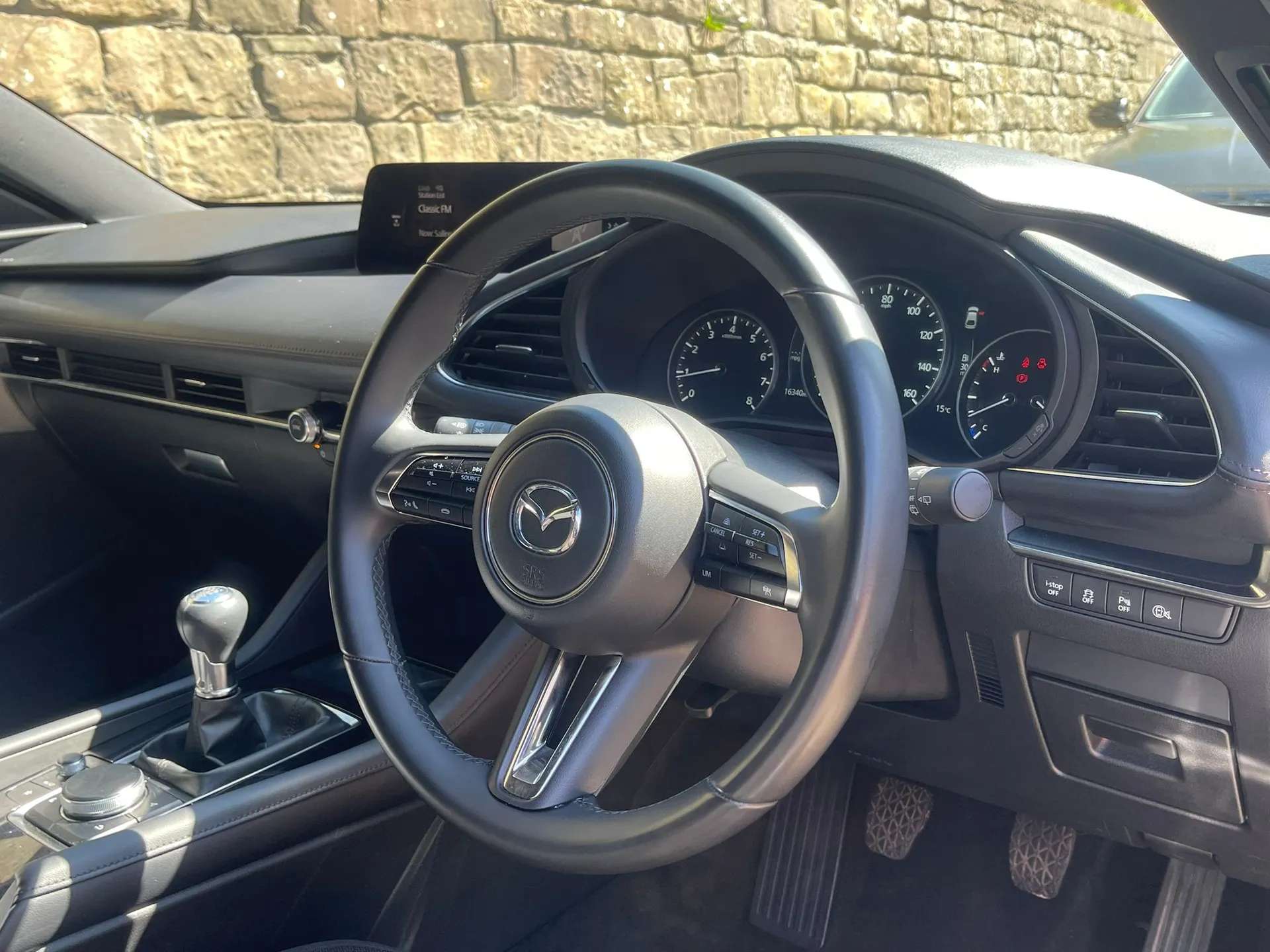 2025 MAZDA MAZDA3 2025 MAZDA MAZDA3