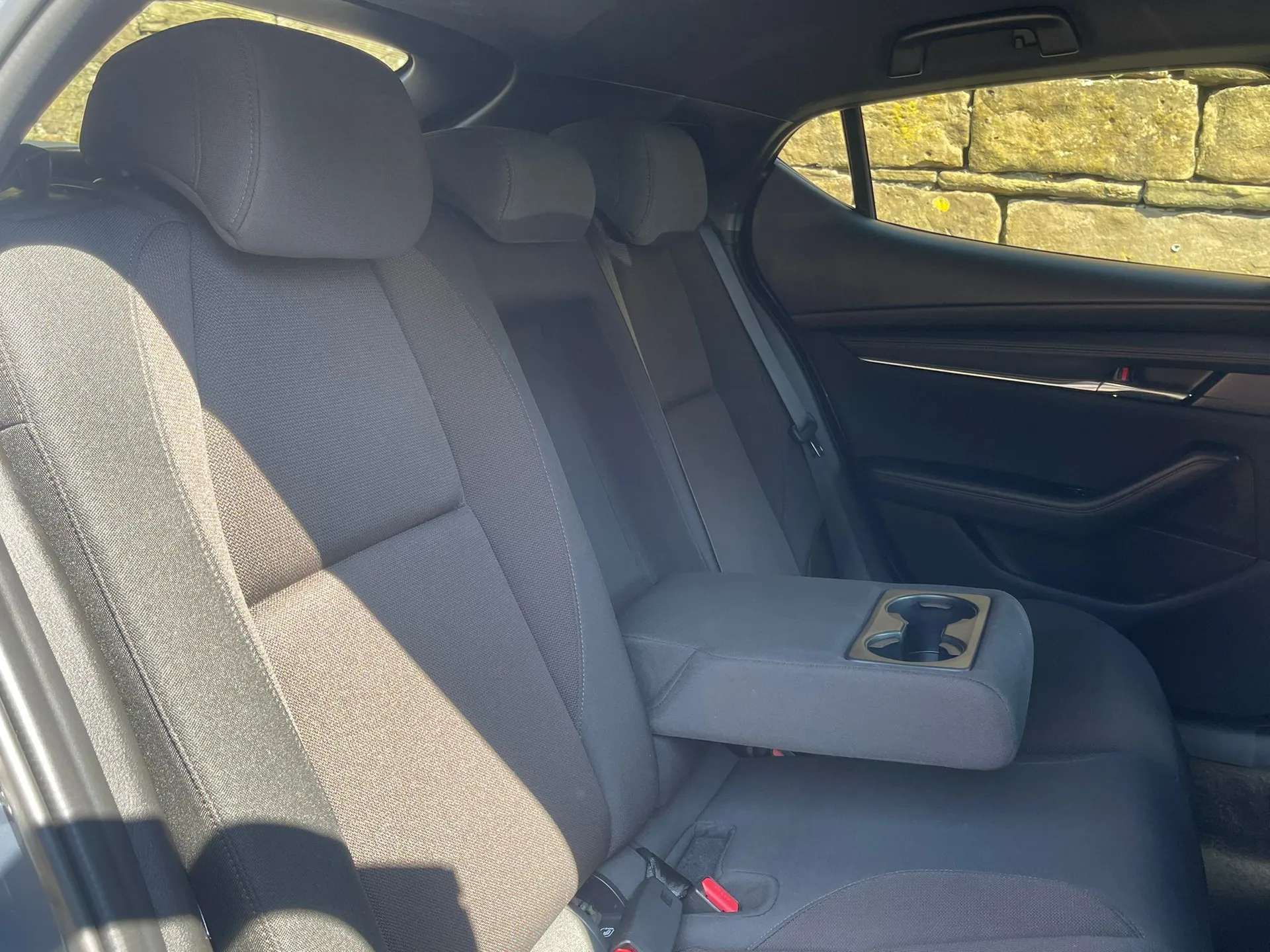 2025 MAZDA MAZDA3 2025 MAZDA MAZDA3
