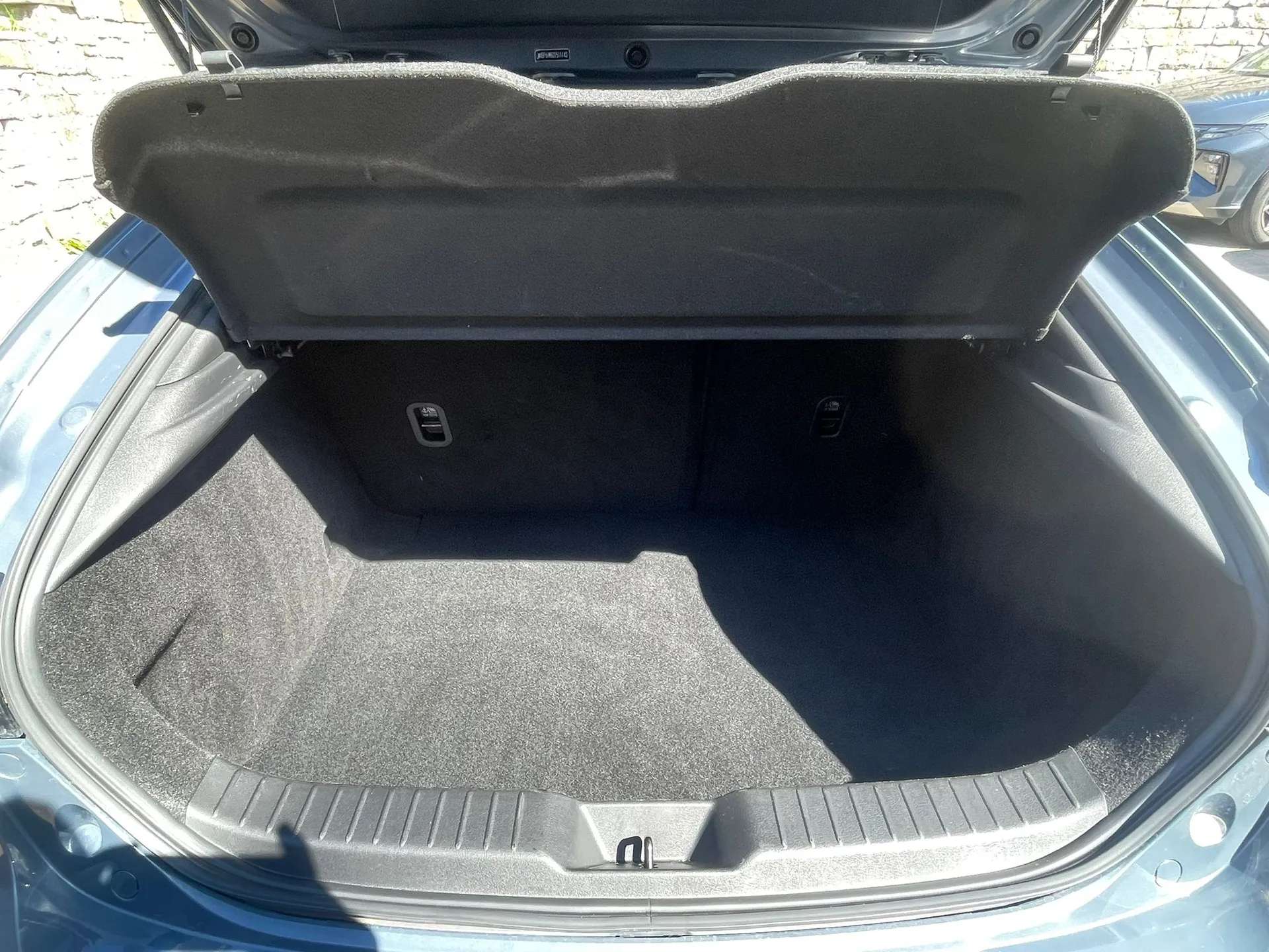 2025 MAZDA MAZDA3 2025 MAZDA MAZDA3