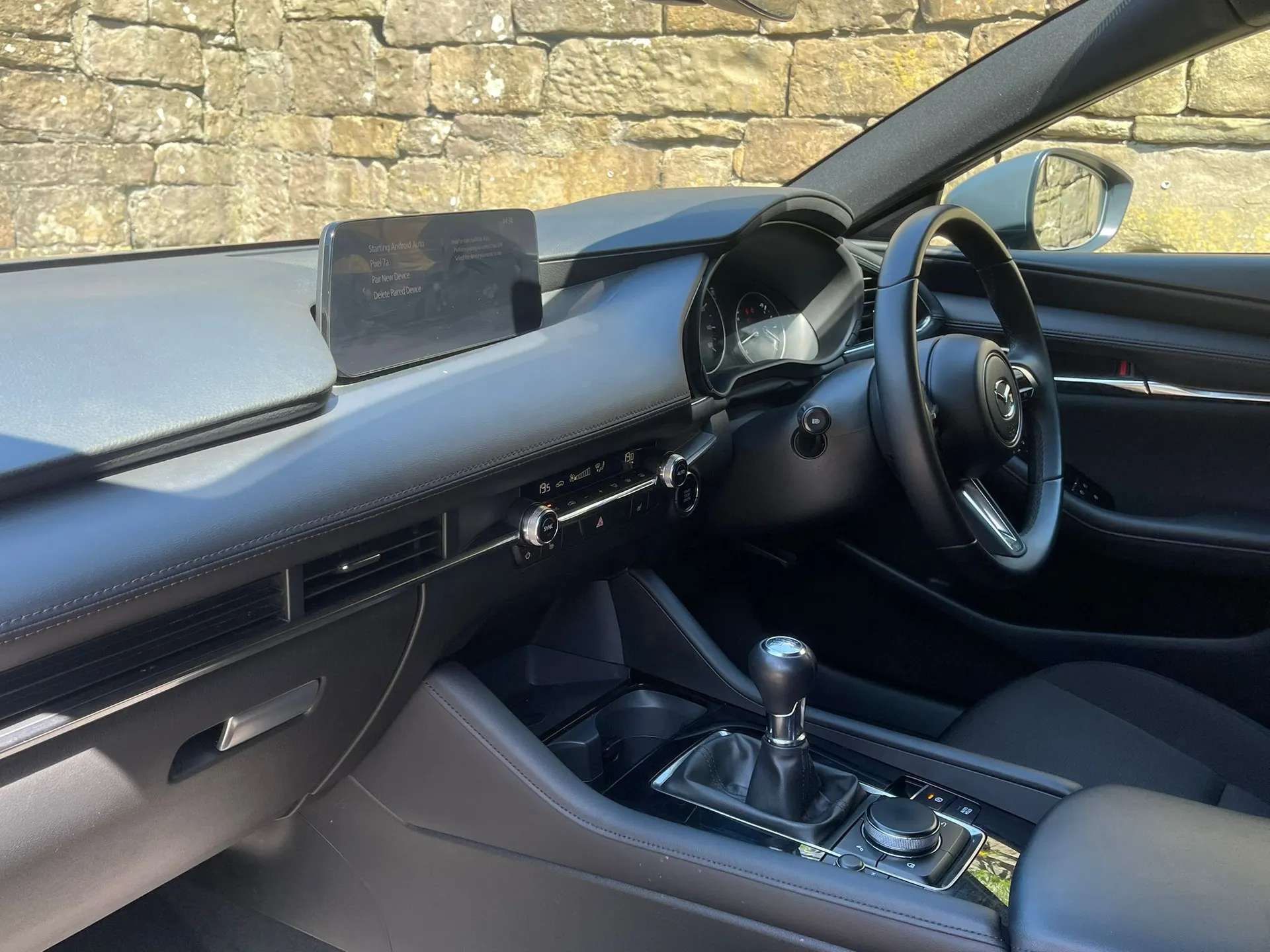 2025 MAZDA MAZDA3 2025 MAZDA MAZDA3