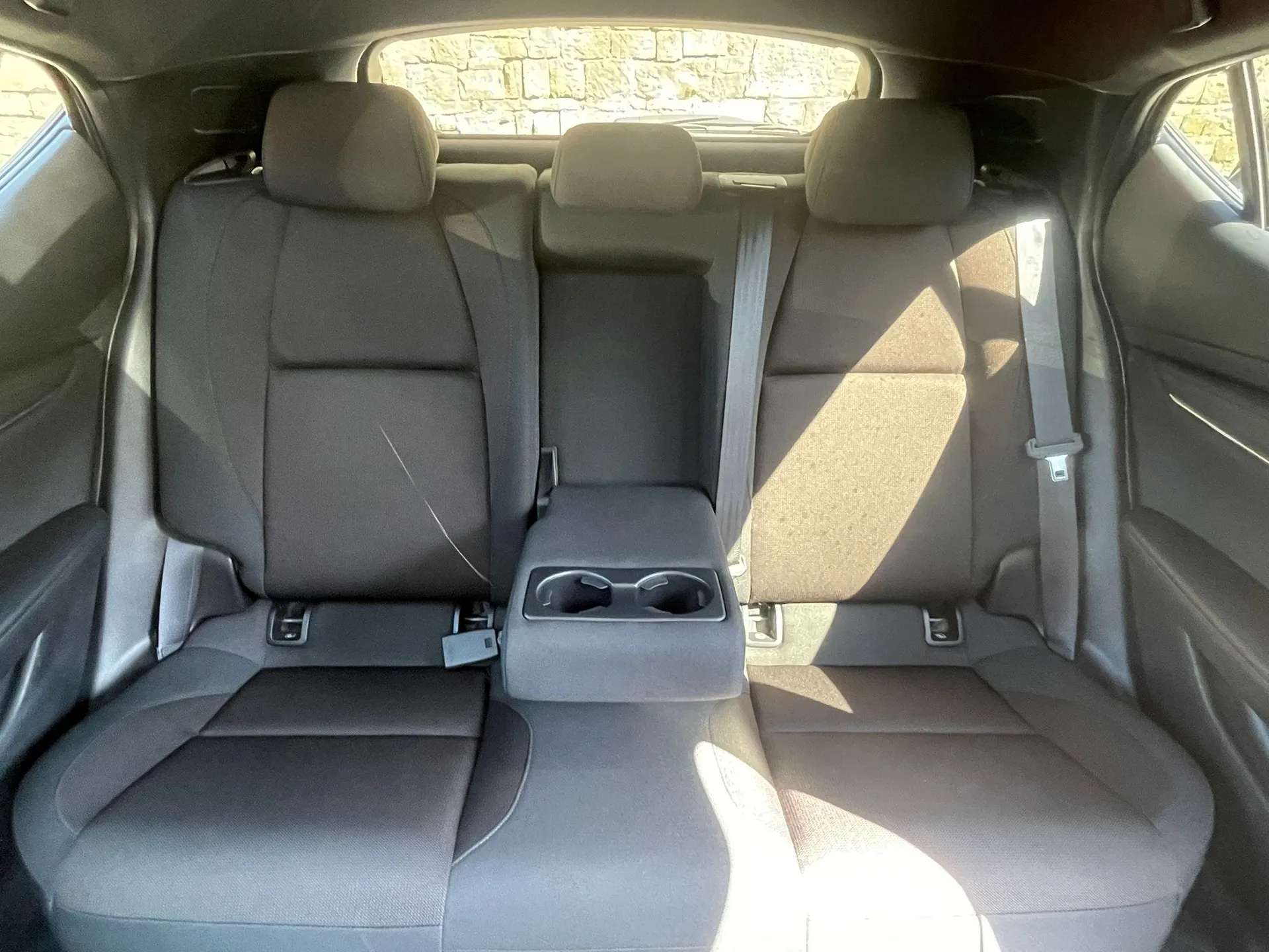 2025 MAZDA MAZDA3 2025 MAZDA MAZDA3