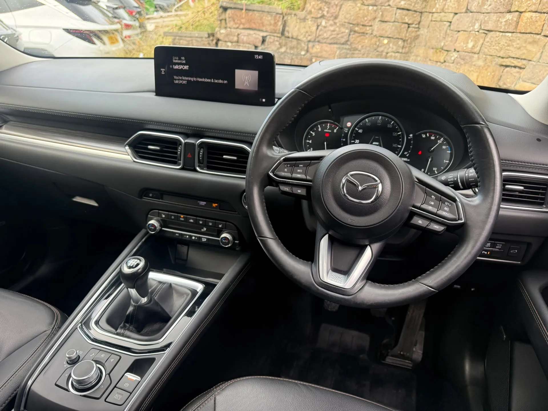 2023 MAZDA CX-5 2023 MAZDA CX-5