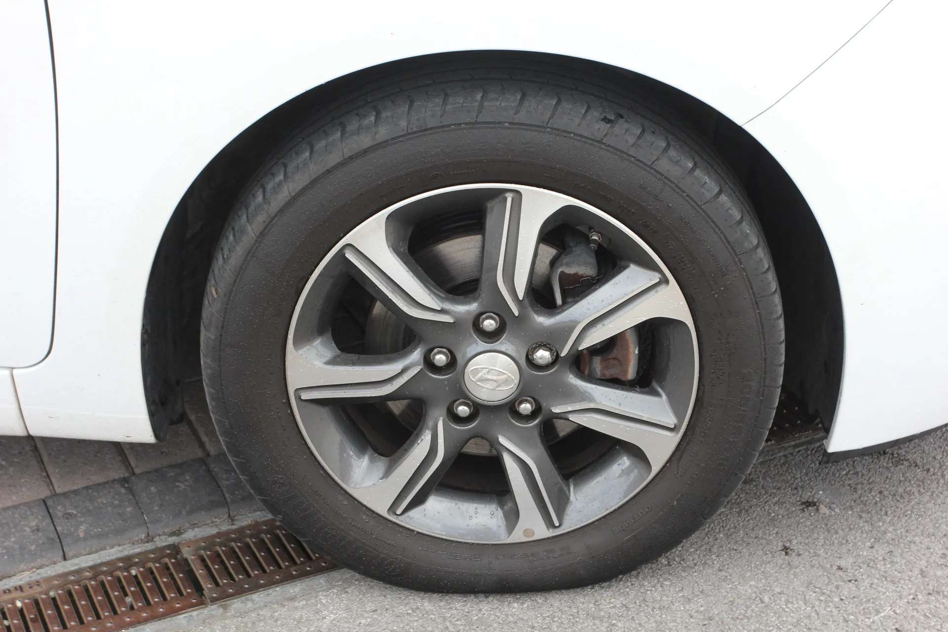 2019 HYUNDAI IX20 2019 HYUNDAI IX20