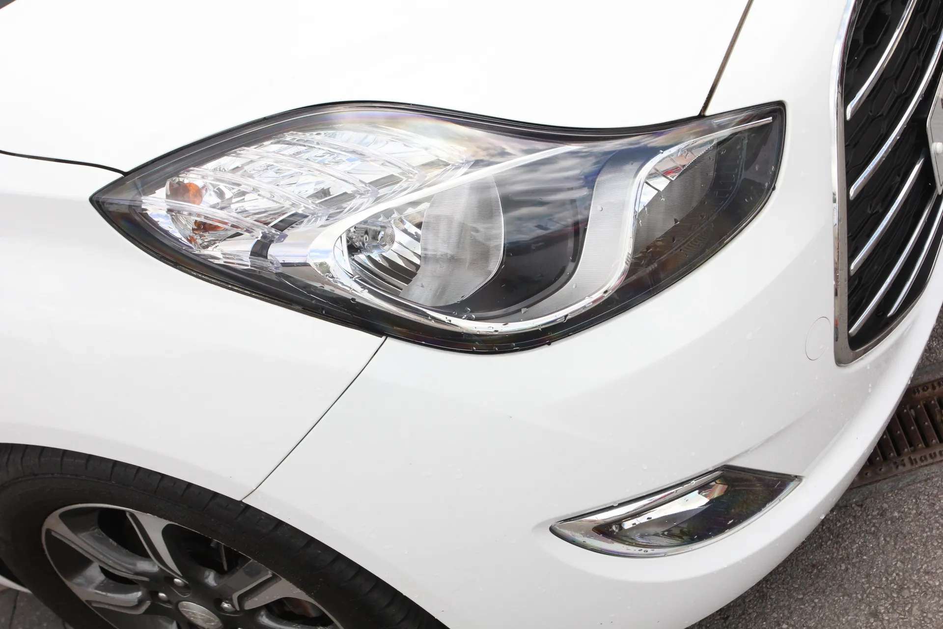 2019 HYUNDAI IX20 2019 HYUNDAI IX20