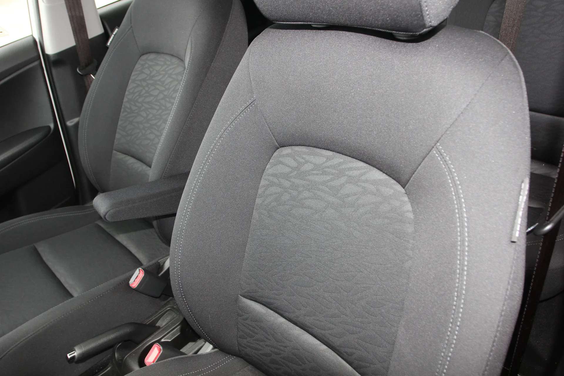 2019 HYUNDAI IX20 2019 HYUNDAI IX20