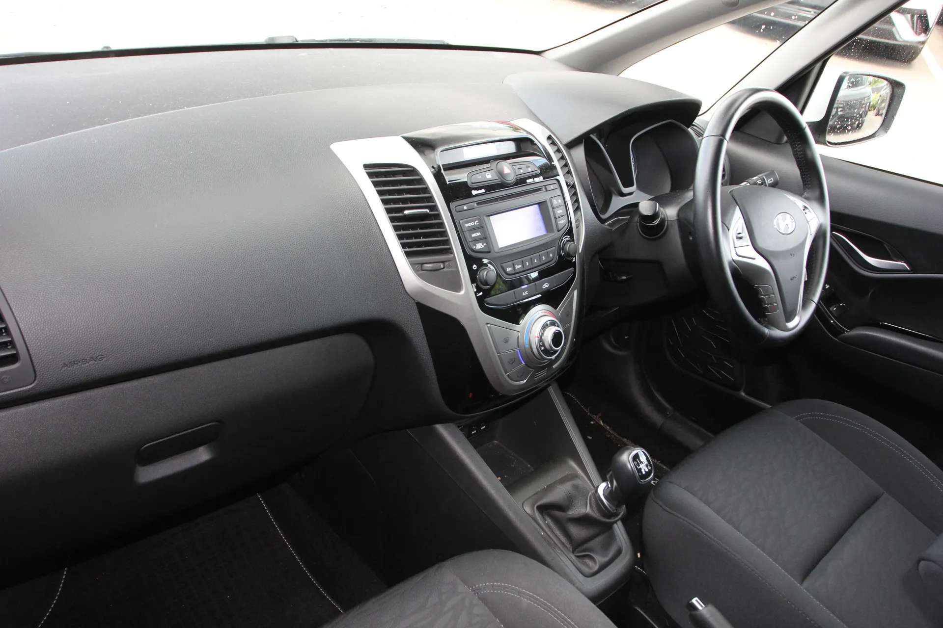 2019 HYUNDAI IX20 2019 HYUNDAI IX20
