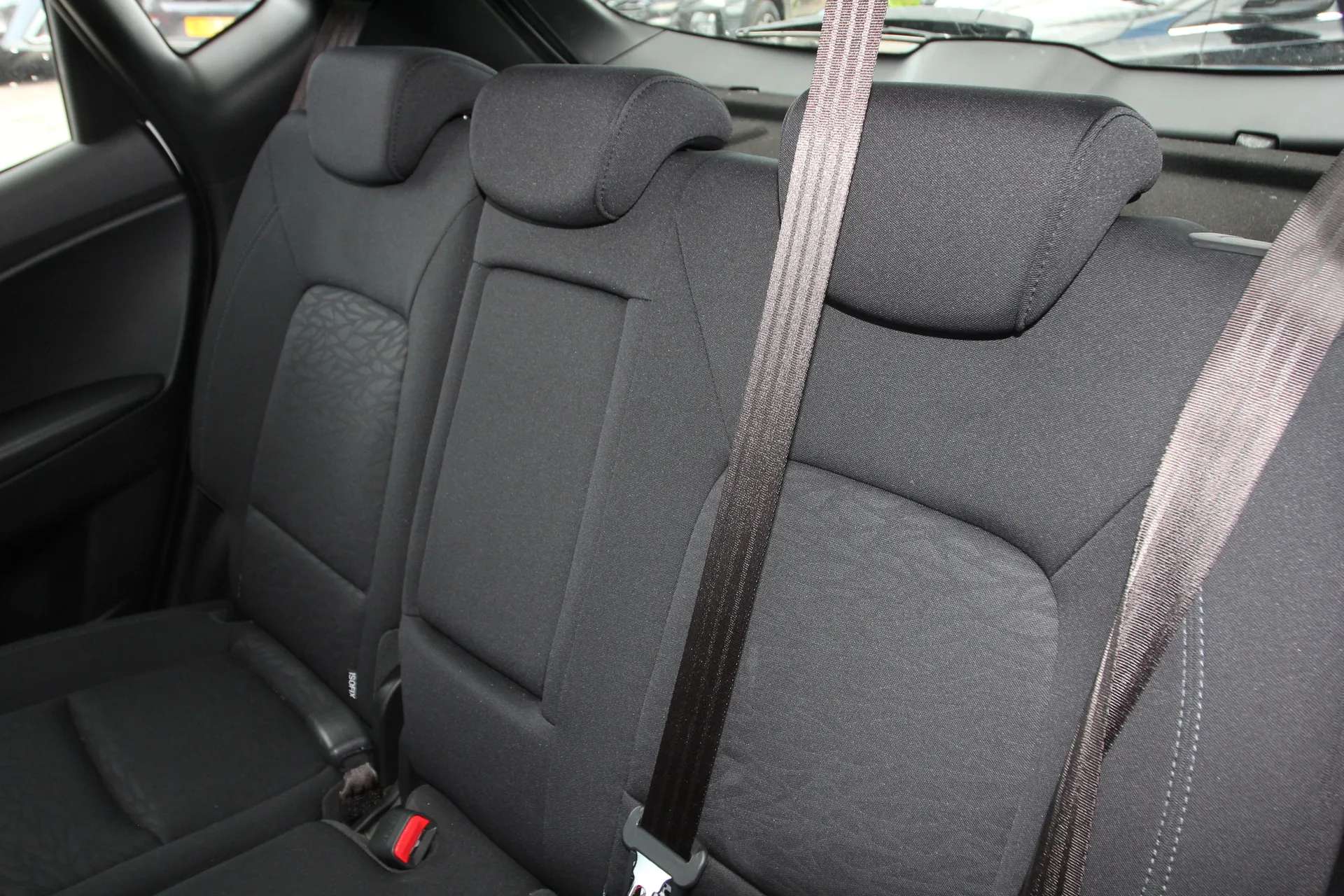 2019 HYUNDAI IX20 2019 HYUNDAI IX20