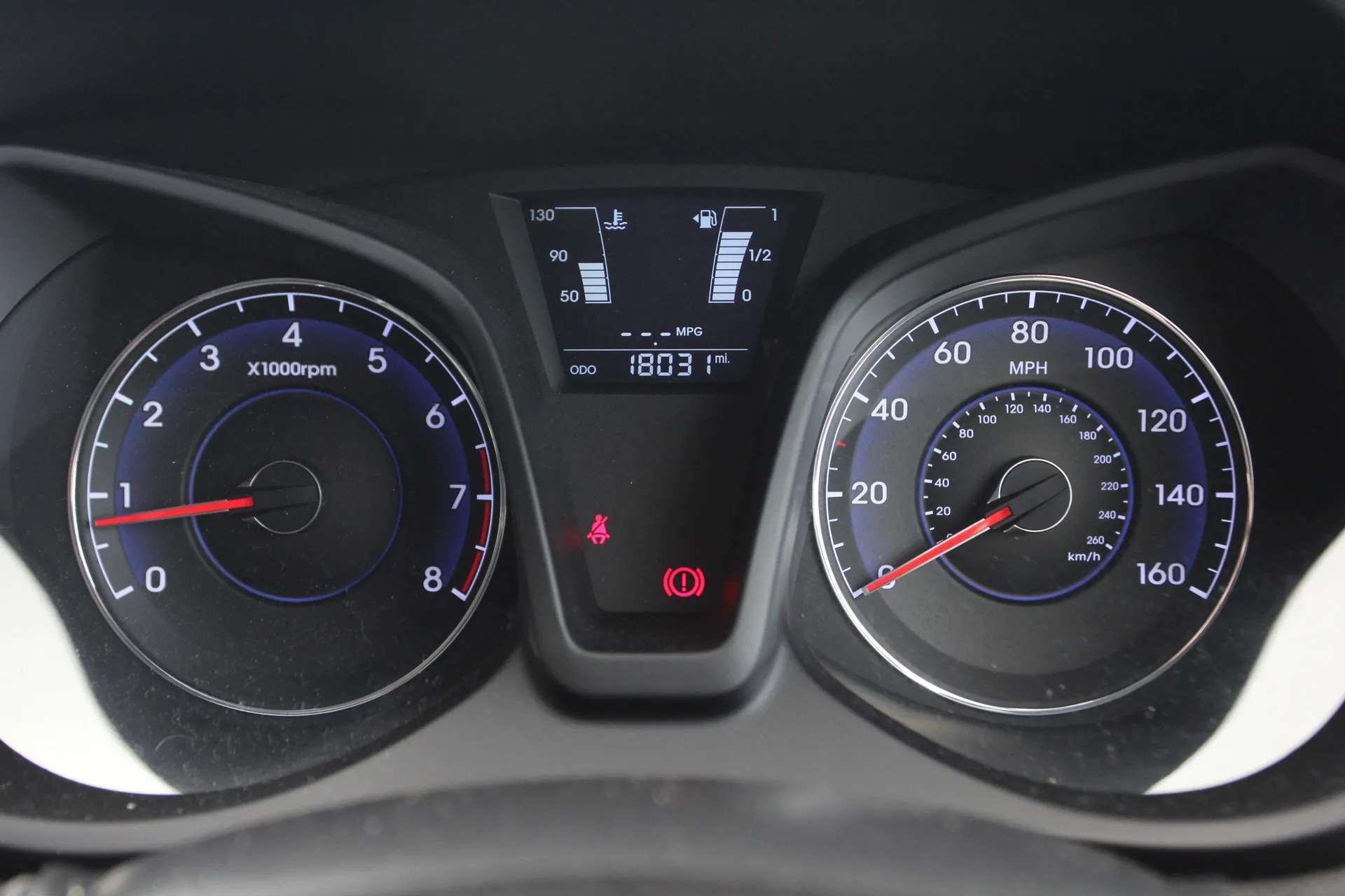 2019 HYUNDAI IX20 2019 HYUNDAI IX20