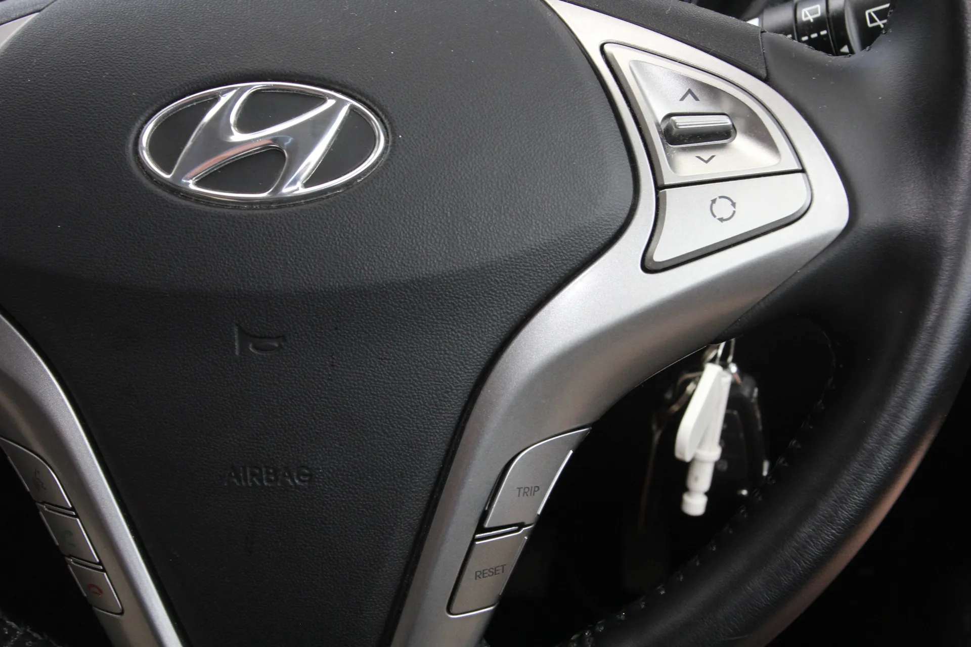 2019 HYUNDAI IX20 2019 HYUNDAI IX20