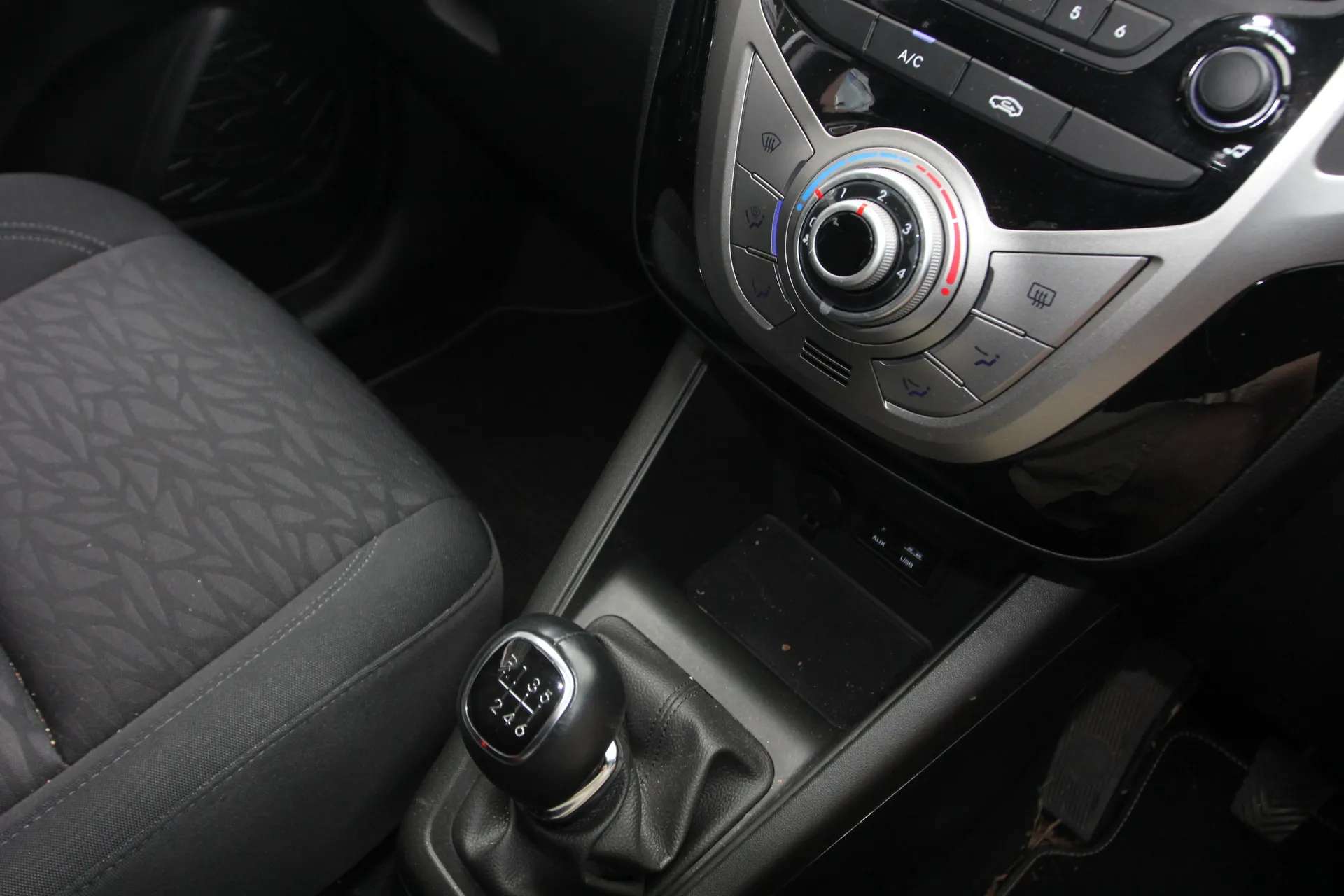 2019 HYUNDAI IX20 2019 HYUNDAI IX20