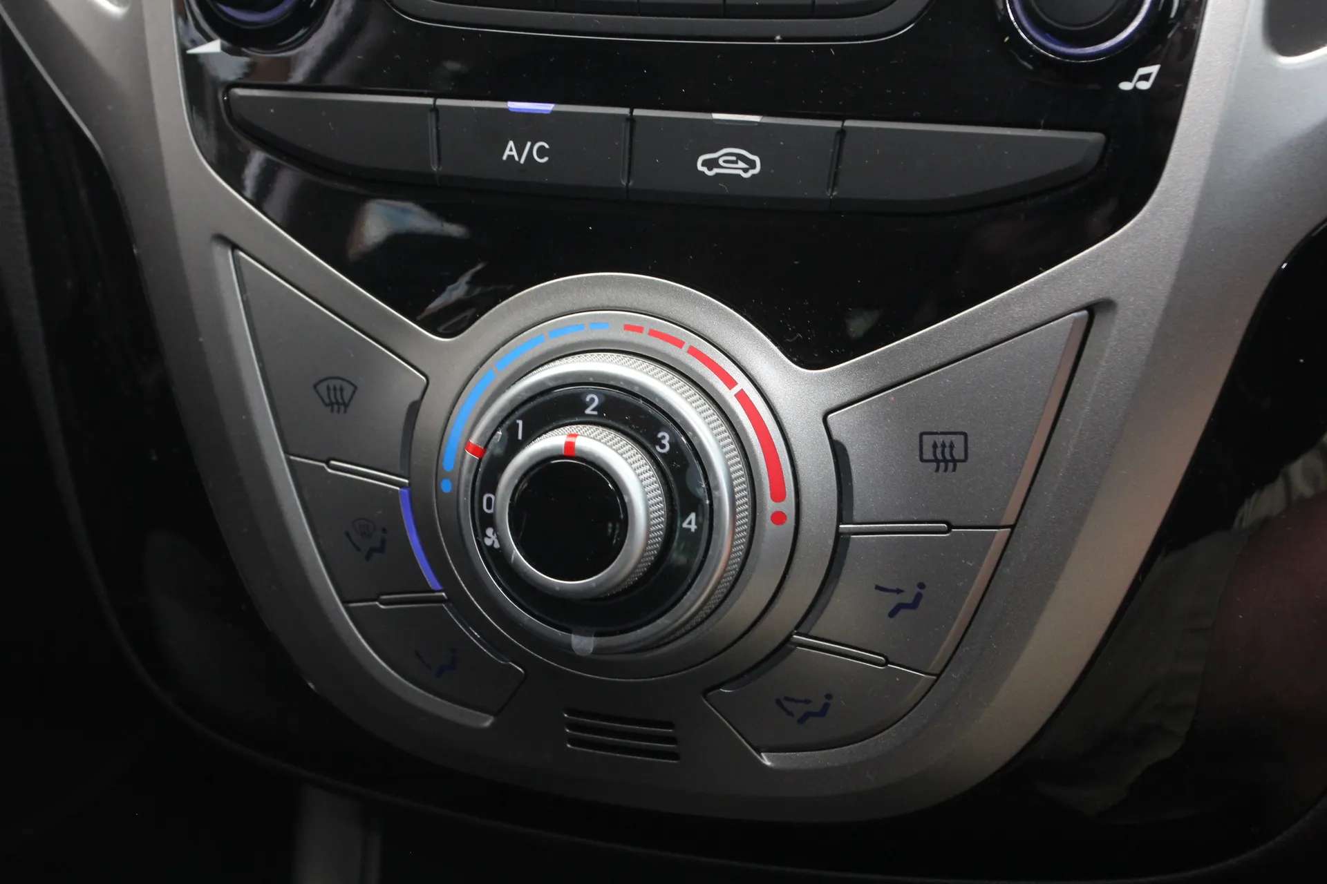 2019 HYUNDAI IX20 2019 HYUNDAI IX20