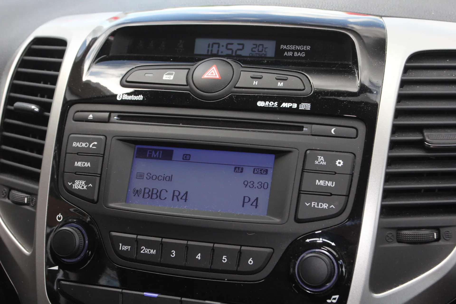 2019 HYUNDAI IX20 2019 HYUNDAI IX20