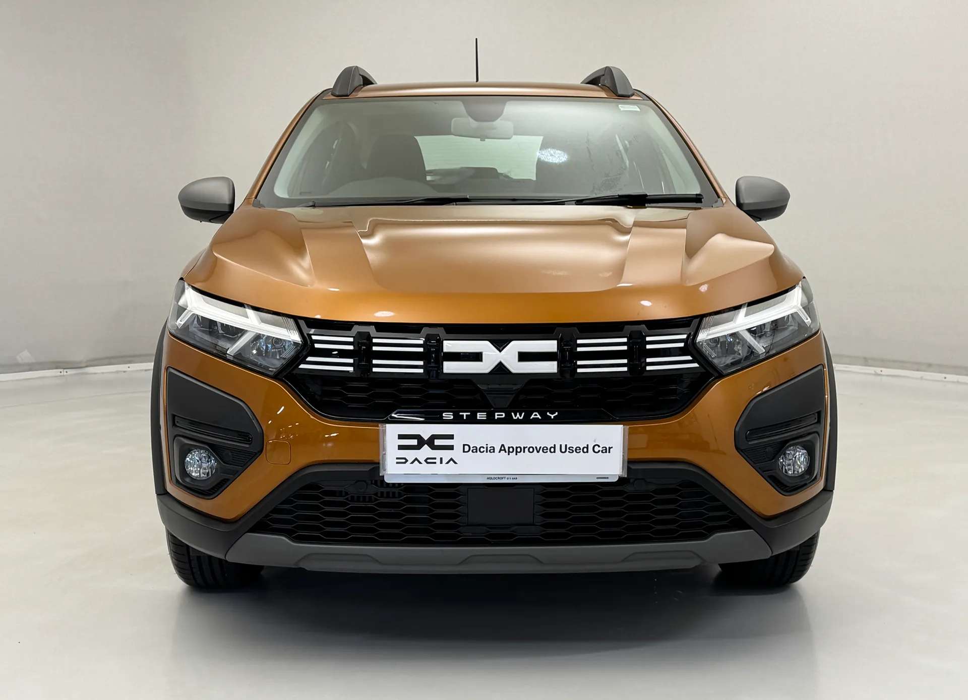 A 2023 DACIA SANDERO STEPWAY 1.0 TCe Journey 5dr A 2023 DACIA SANDERO STEPWAY 1.0 TCe Journey 5dr