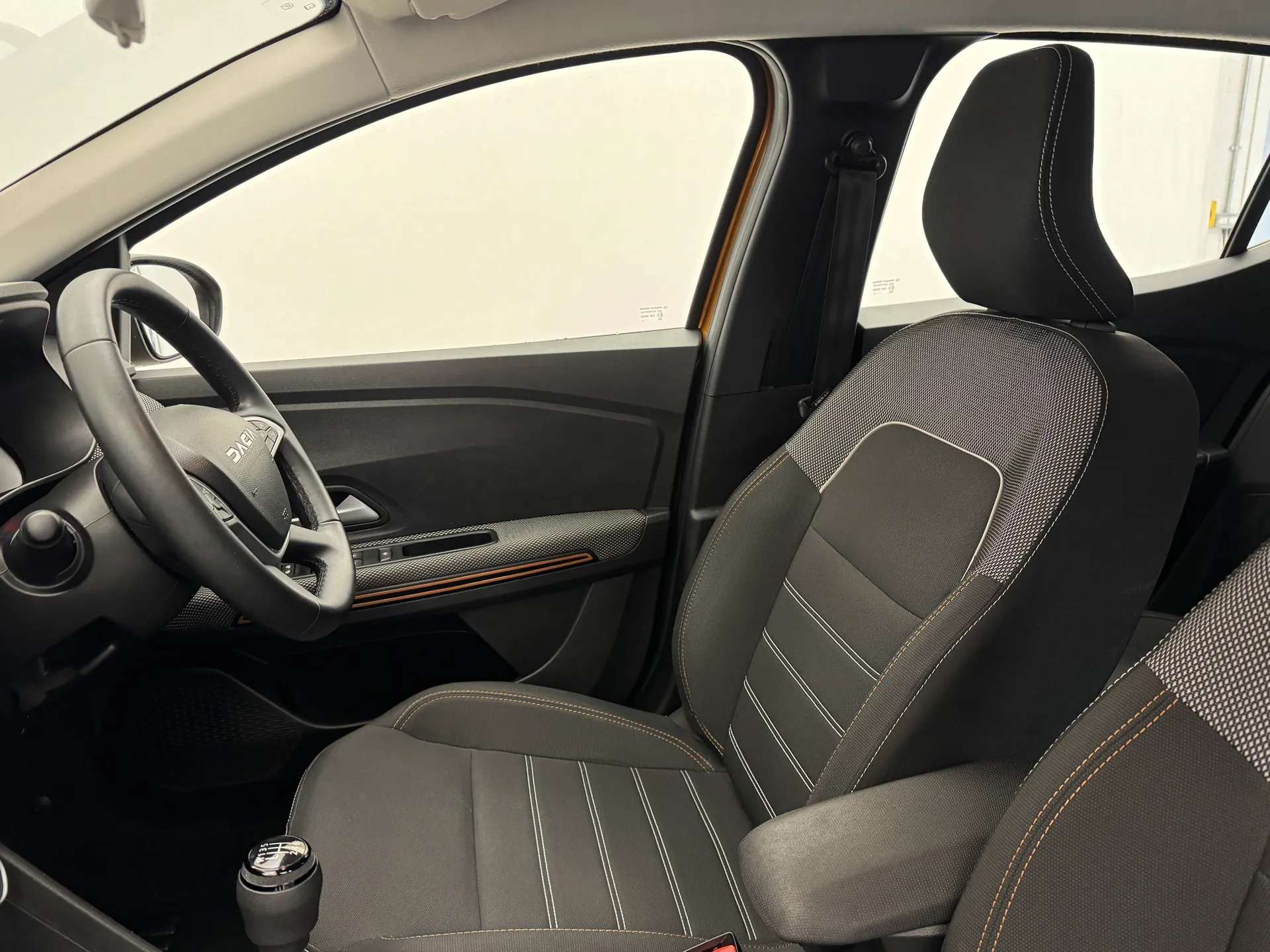 2023 DACIA SANDERO STEPWAY 2023 DACIA SANDERO STEPWAY