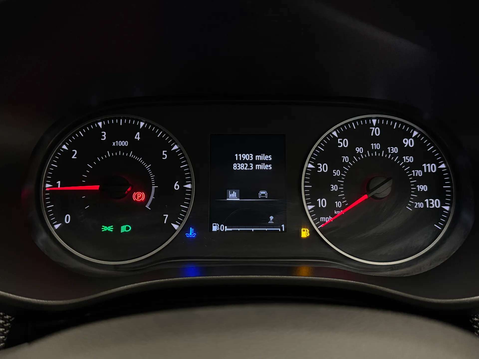 2023 DACIA SANDERO STEPWAY 2023 DACIA SANDERO STEPWAY