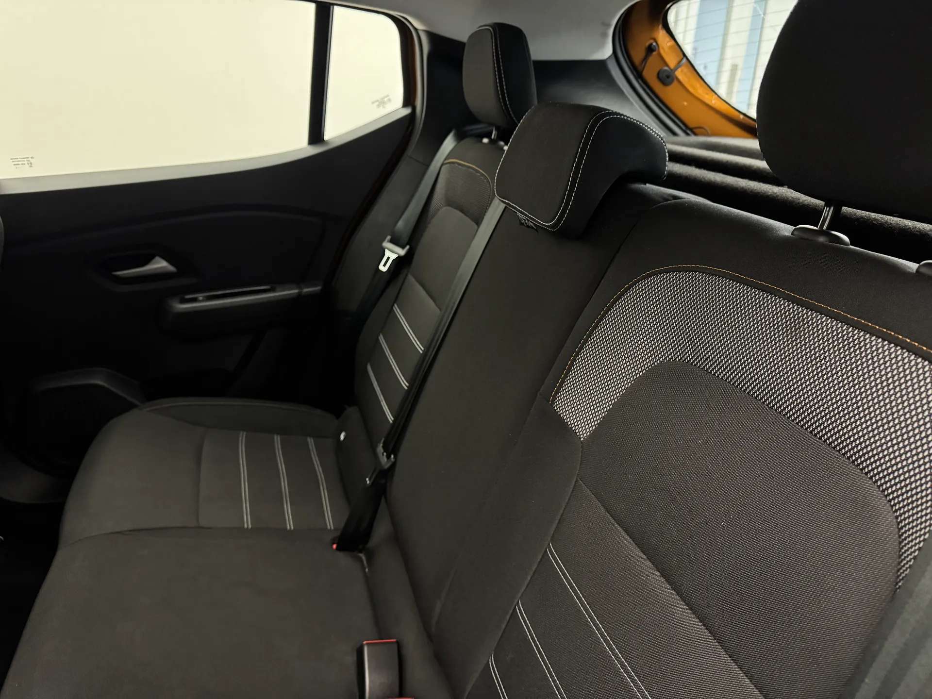 2023 DACIA SANDERO STEPWAY 2023 DACIA SANDERO STEPWAY