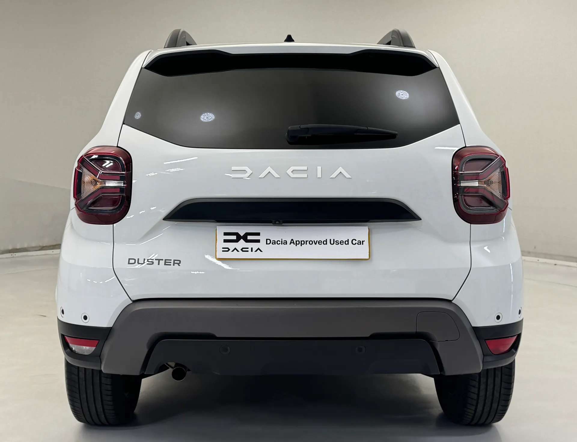 2023 DACIA DUSTER 2023 DACIA DUSTER