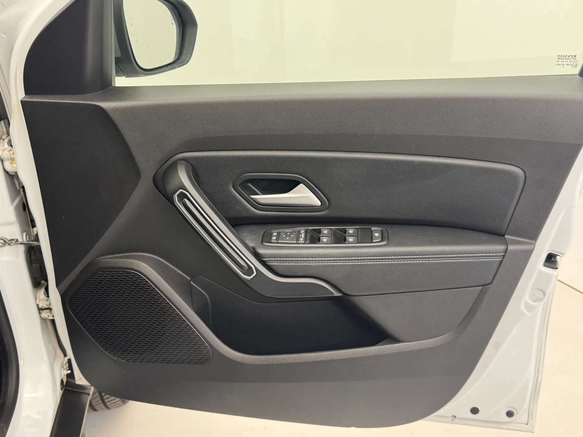 2023 DACIA DUSTER 2023 DACIA DUSTER