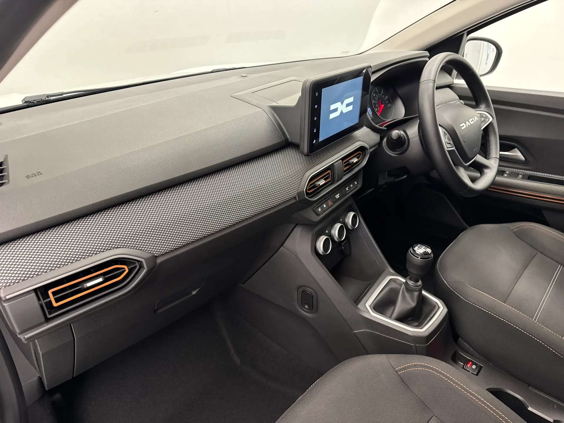 2023 DACIA SANDERO STEPWAY 2023 DACIA SANDERO STEPWAY