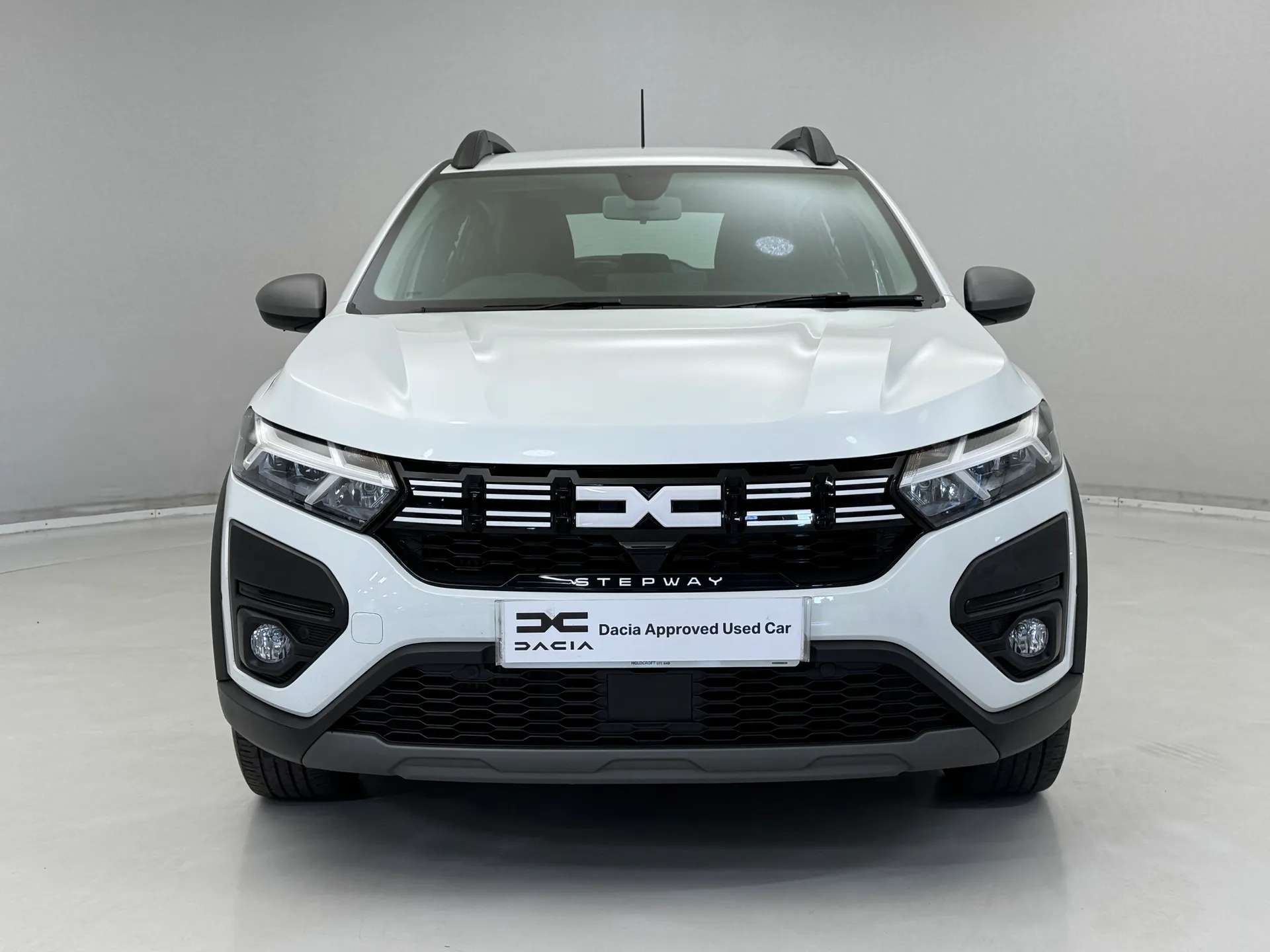 A 2023 DACIA SANDERO STEPWAY 1.0 TCe Journey 5dr A 2023 DACIA SANDERO STEPWAY 1.0 TCe Journey 5dr