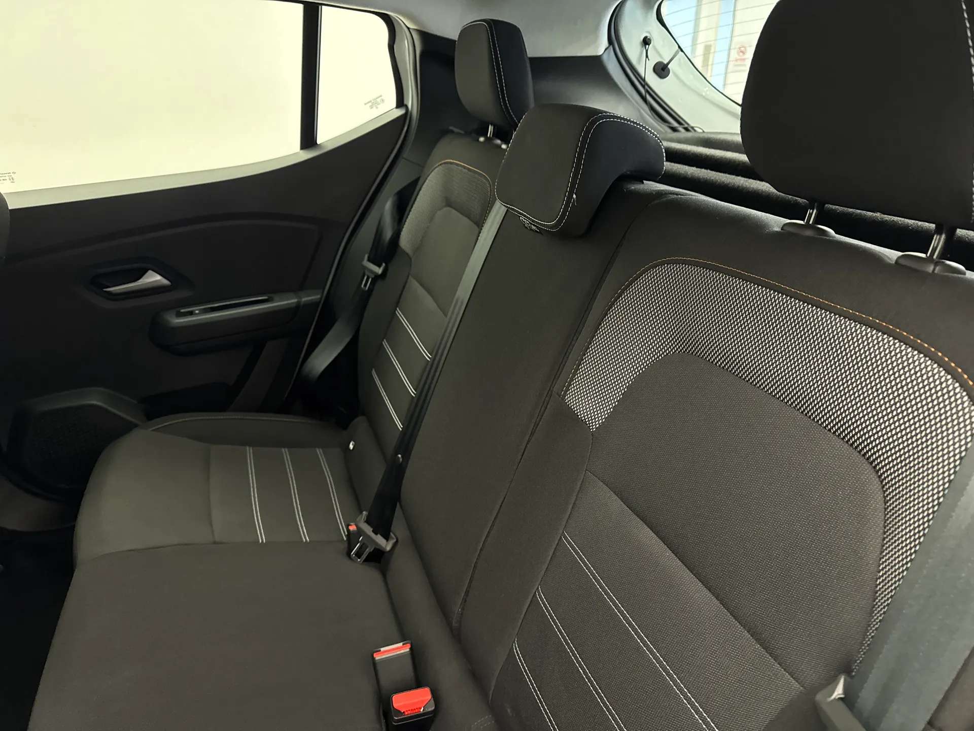 2023 DACIA SANDERO STEPWAY 2023 DACIA SANDERO STEPWAY